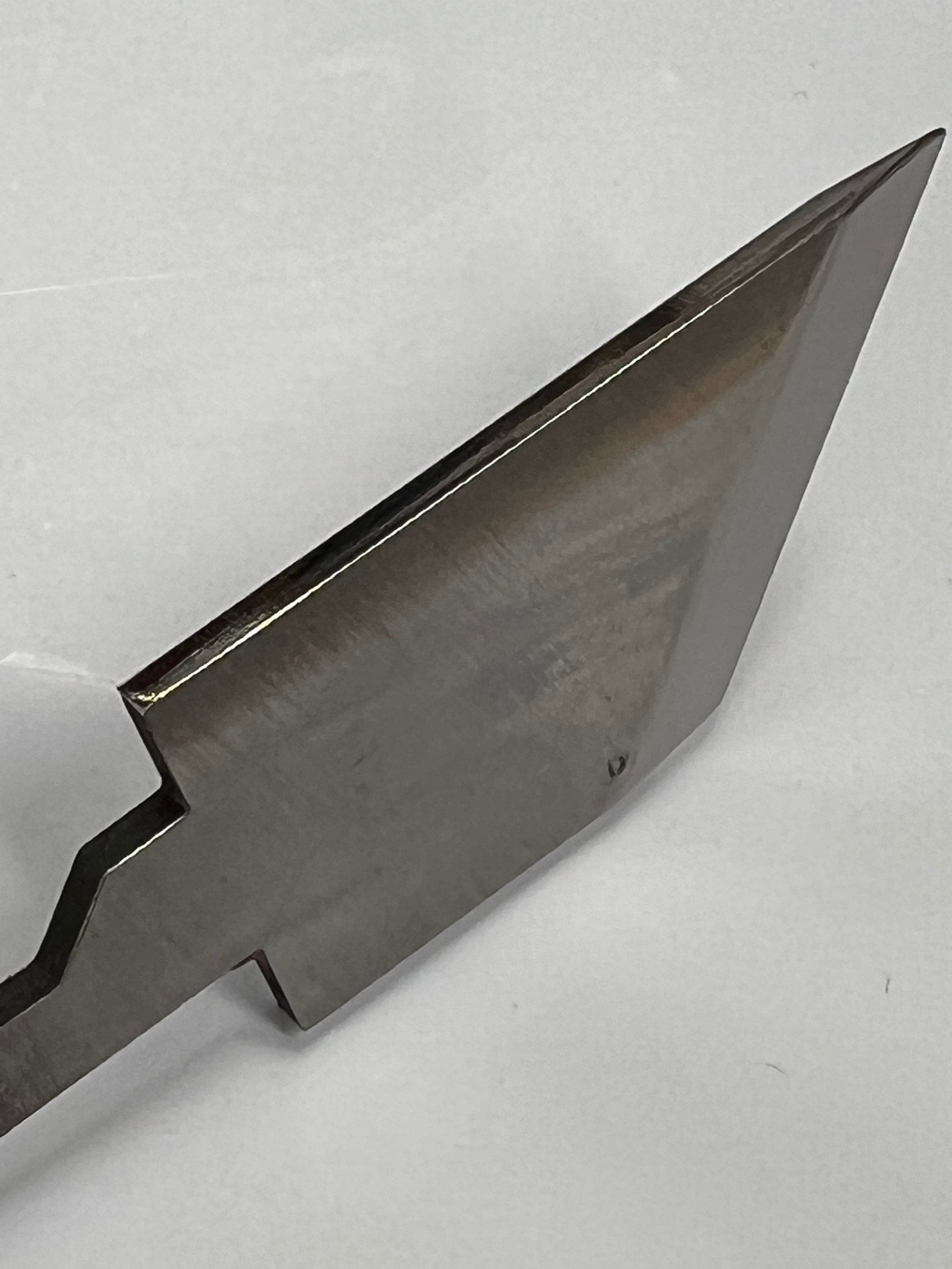 Holzschnitzklingenblatt BC9 33 mm