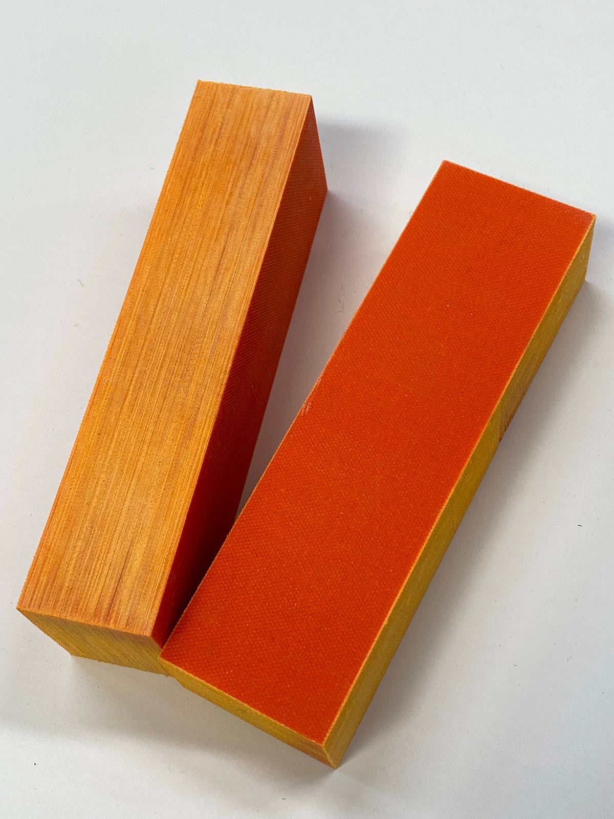 Micarta-Block Räumungsverkauf! 30x40x150mm