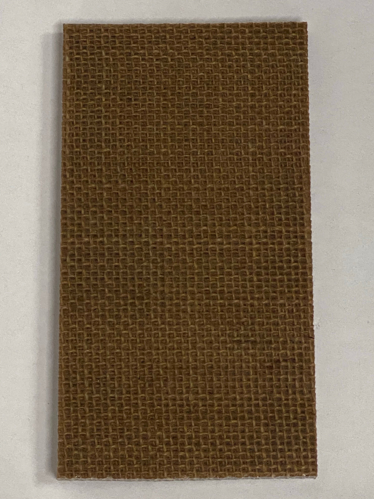 Micarta-Platte Griffmaterial