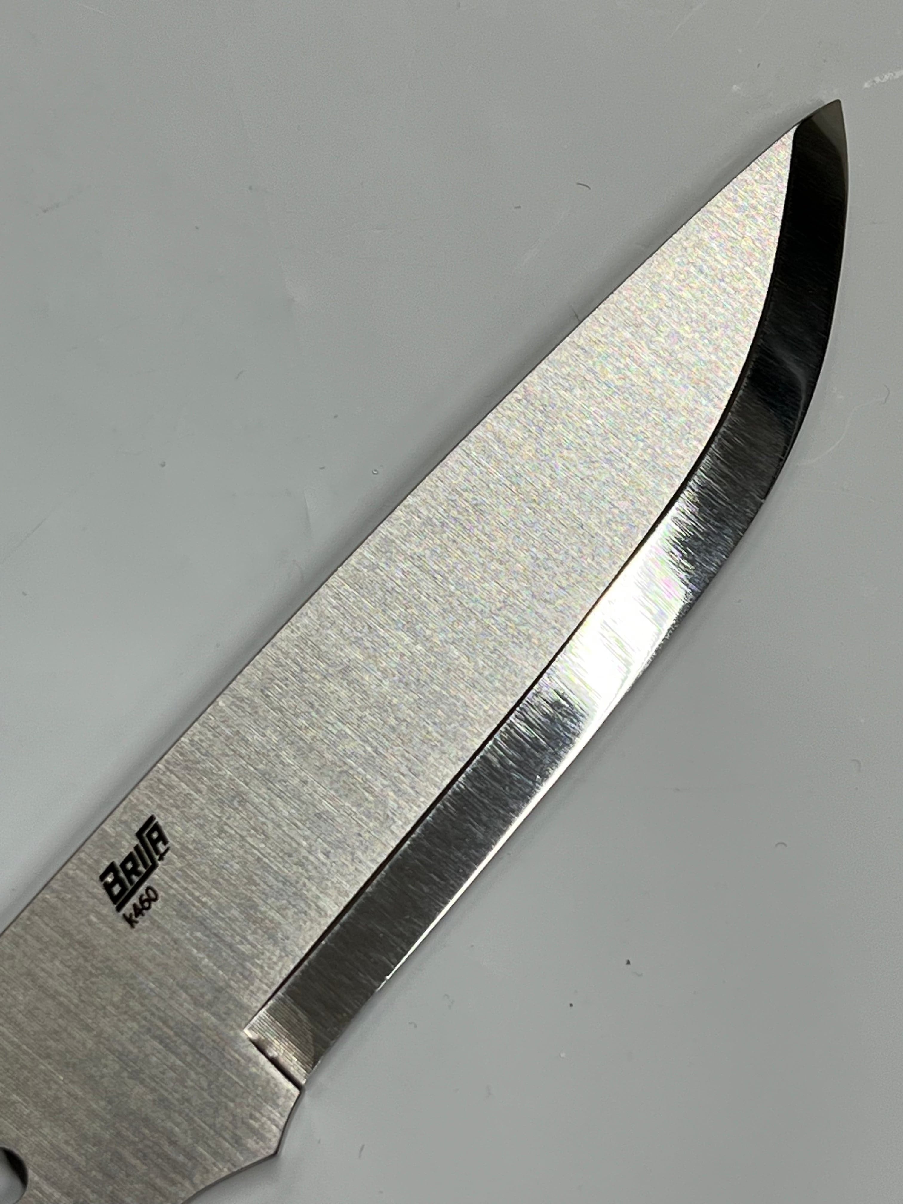 Brisa Trapper 95 Scandi O1 Klingen