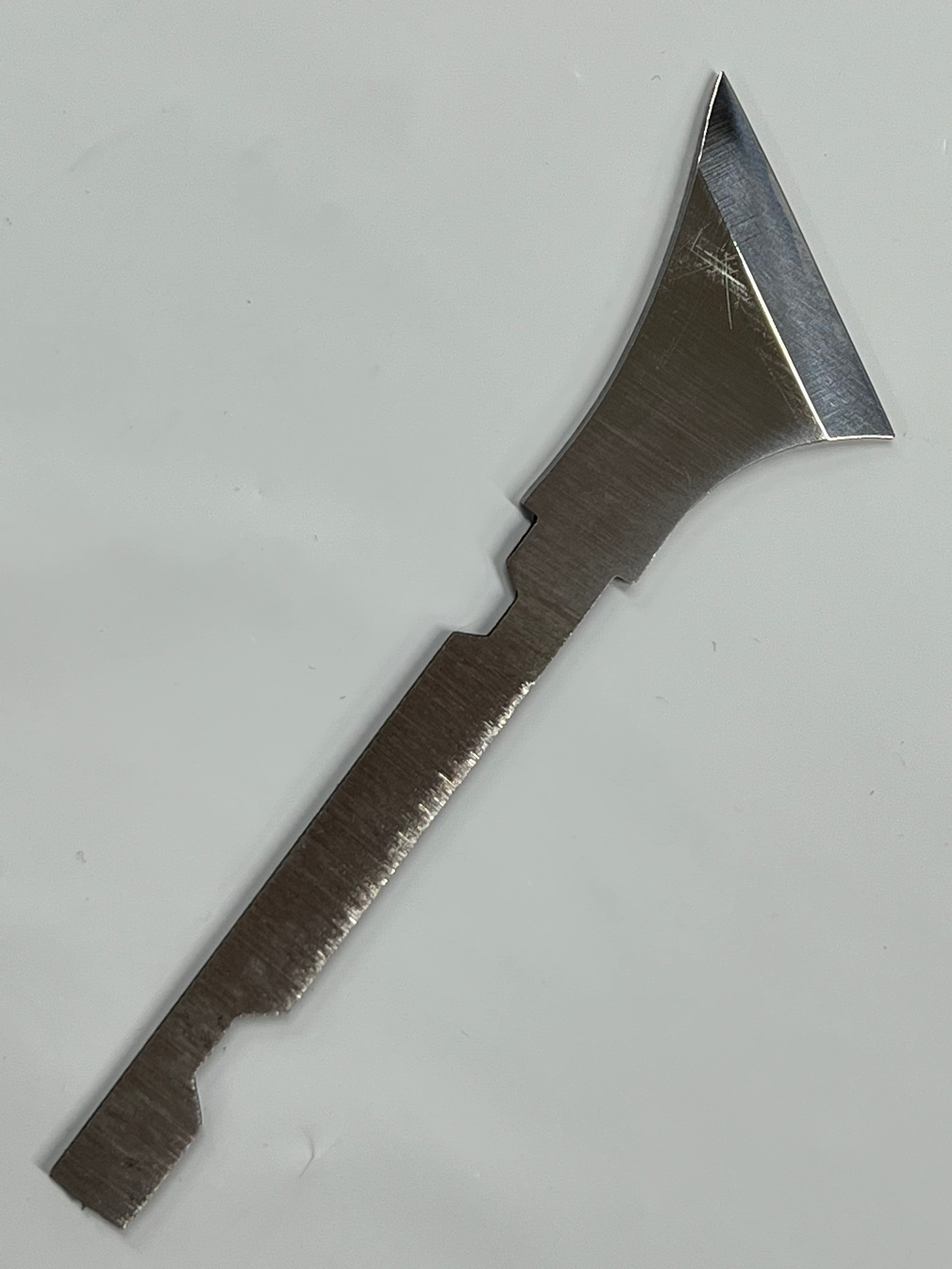 Holzschnitzmesser-Klinge BC10S 32mm