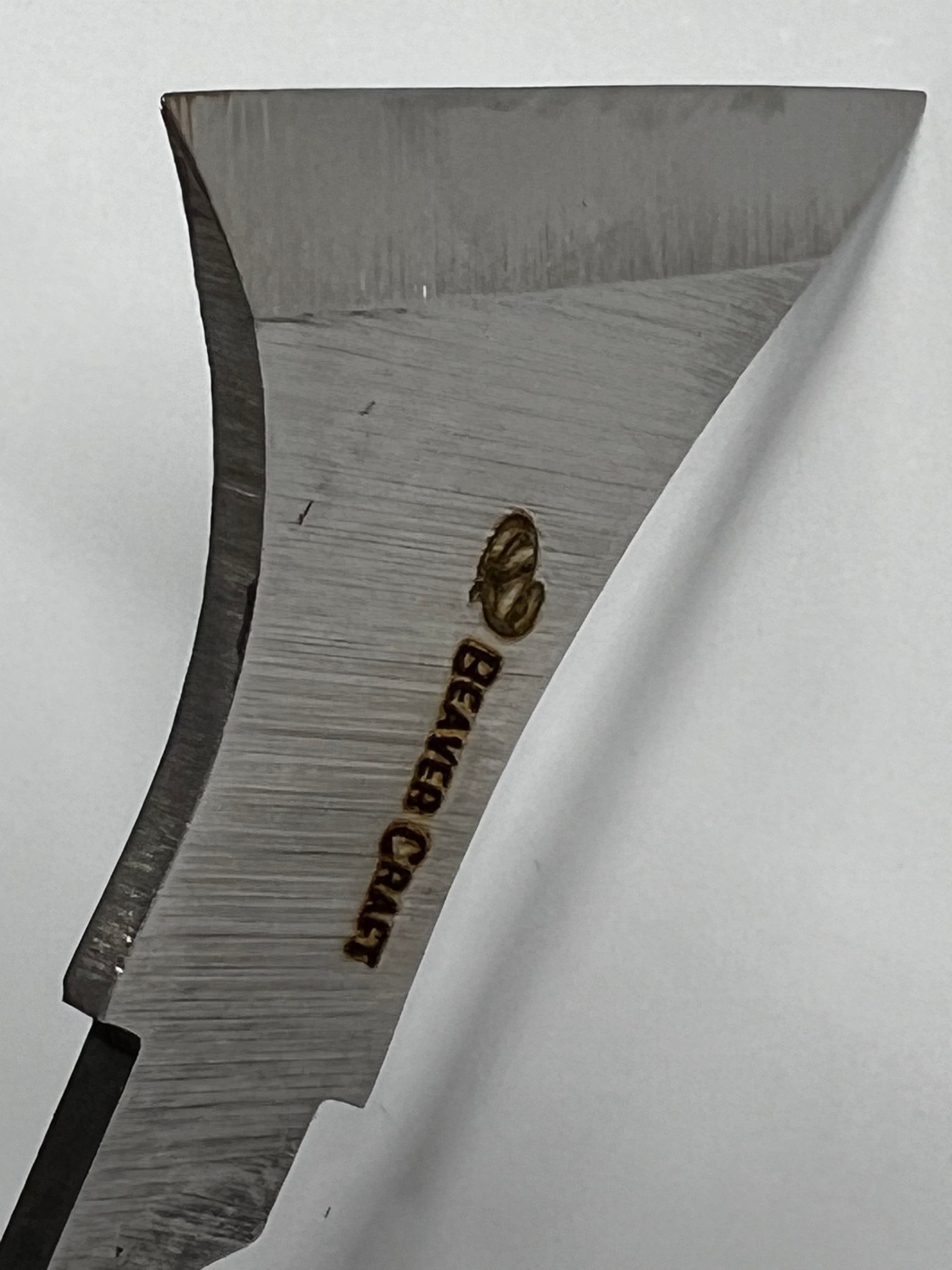 Holzschnitzmesser-Klinge BC10S 32mm