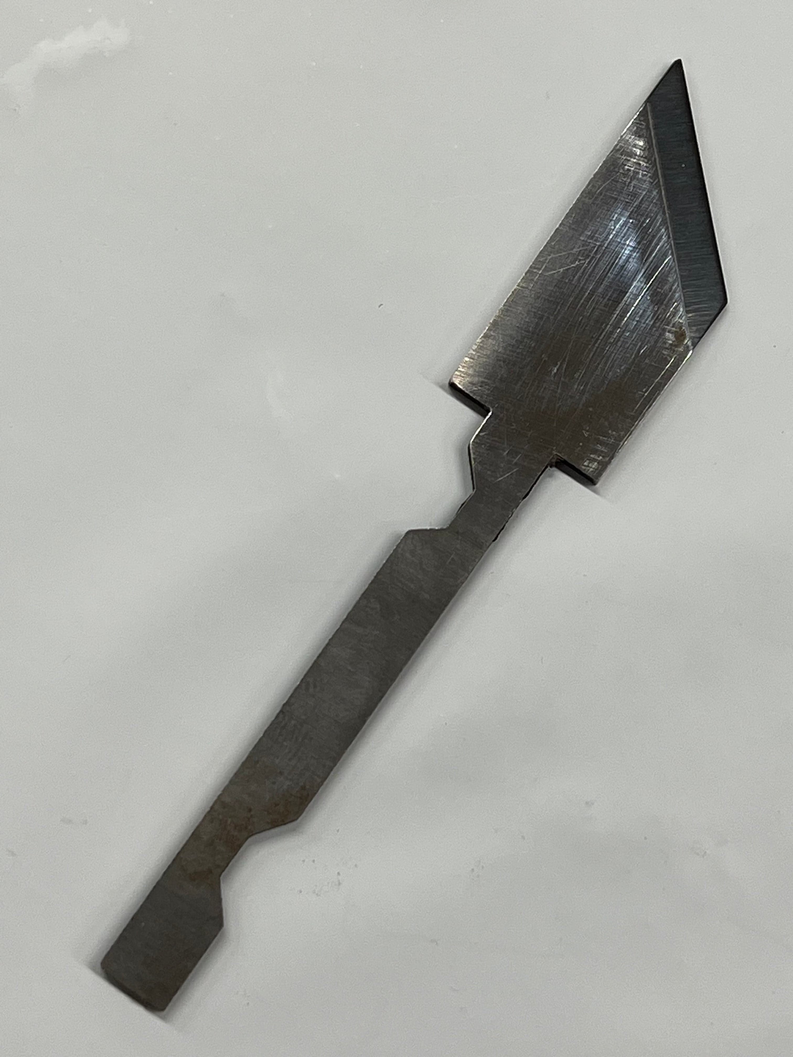 Holzschnitzklingenblatt BC9 33 mm