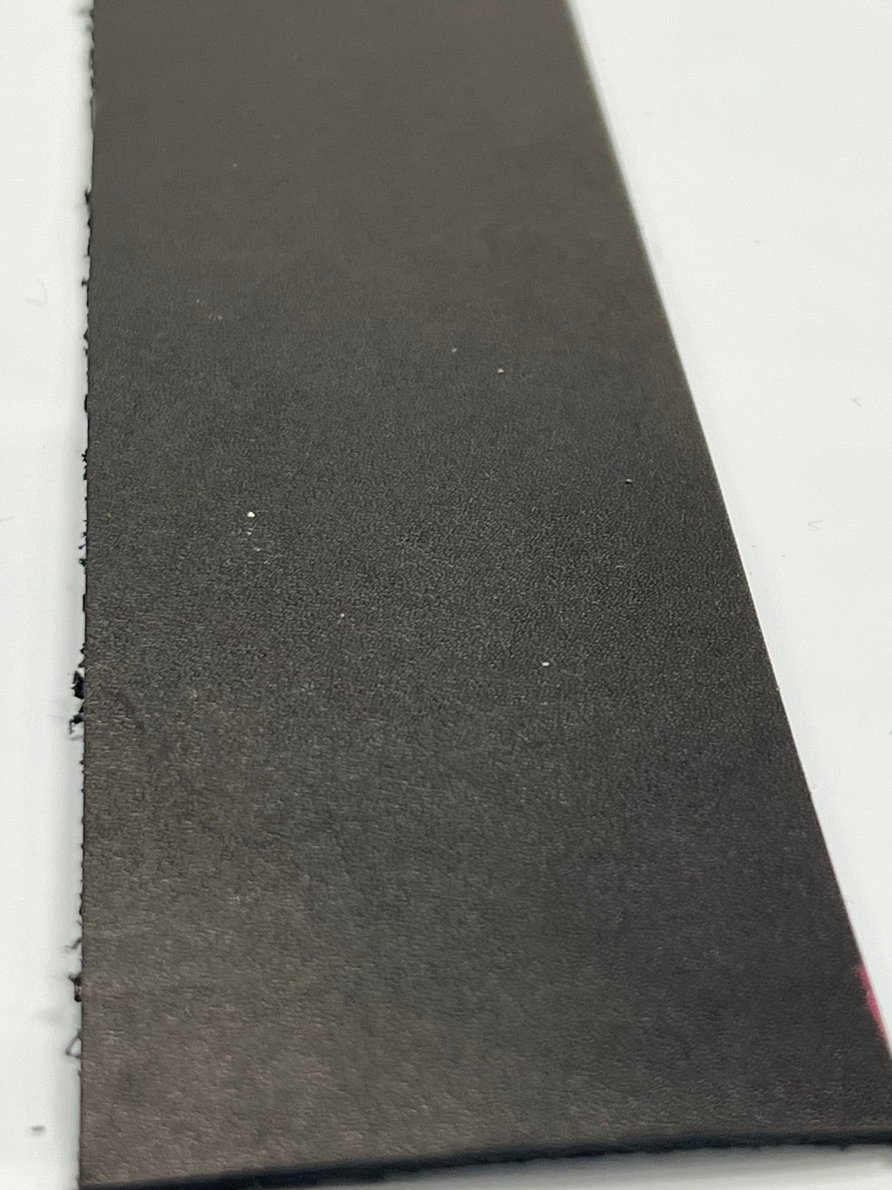 Lederriemen lang 350x50 mm Rindsleder