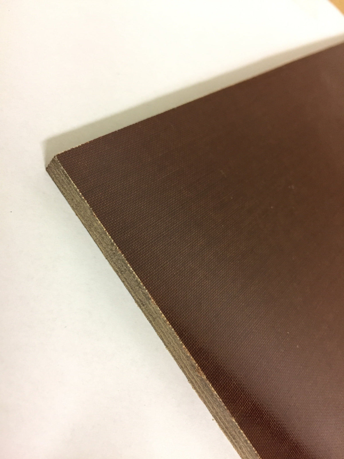 Micarta-Platte Griffmaterial