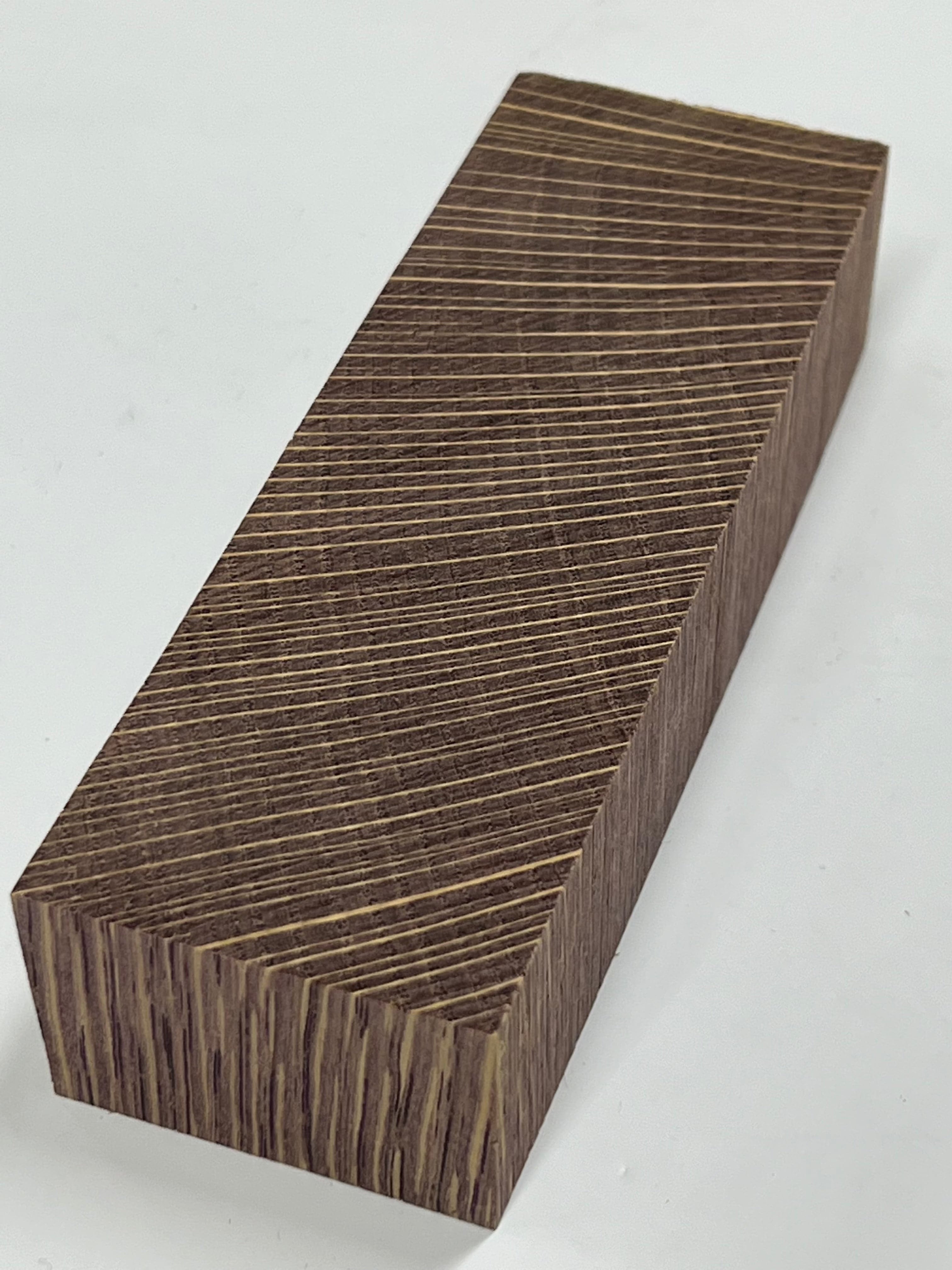 Eiche X-cut - Lila