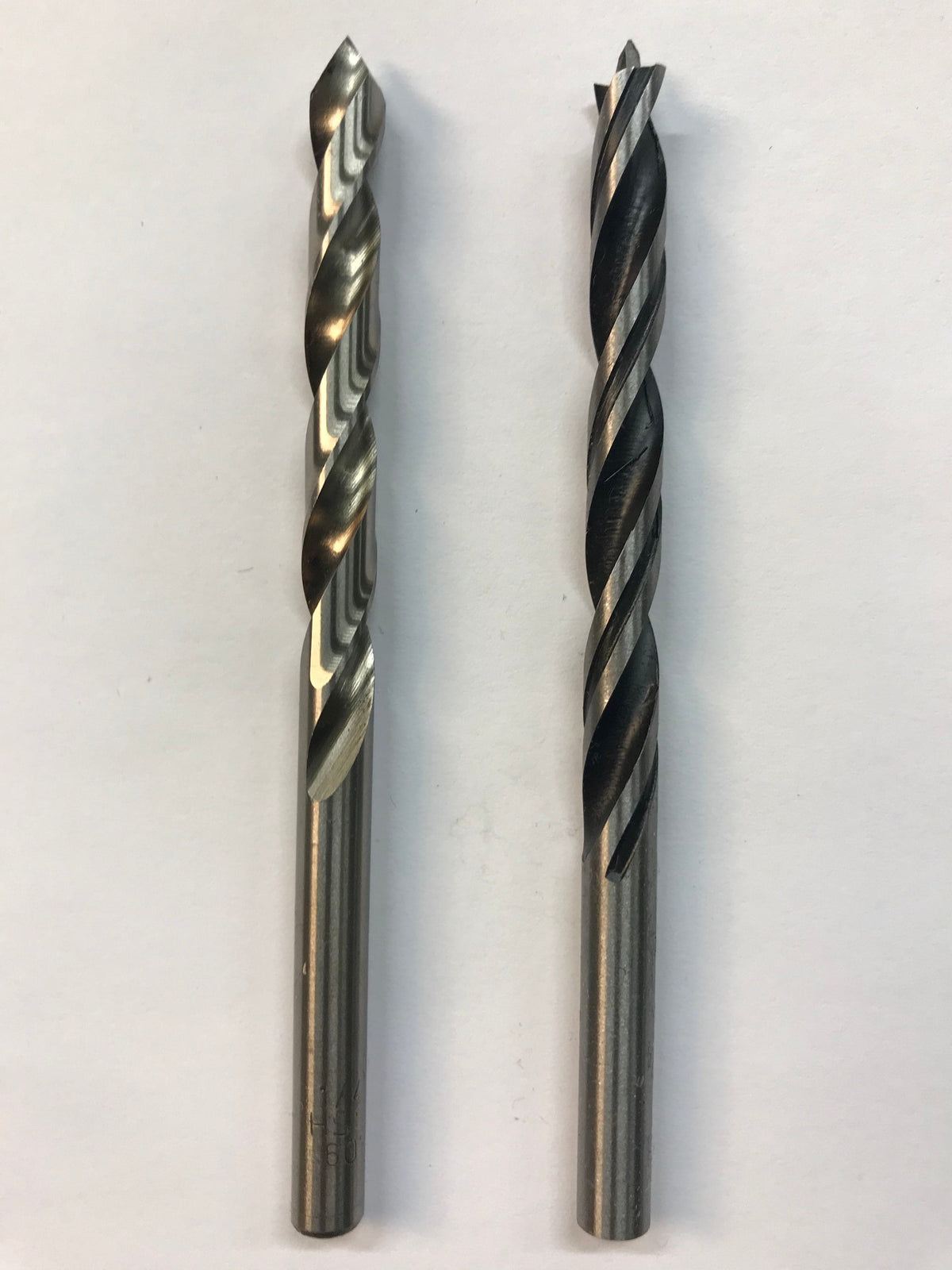 Bohrer 1/4” für KYDEX