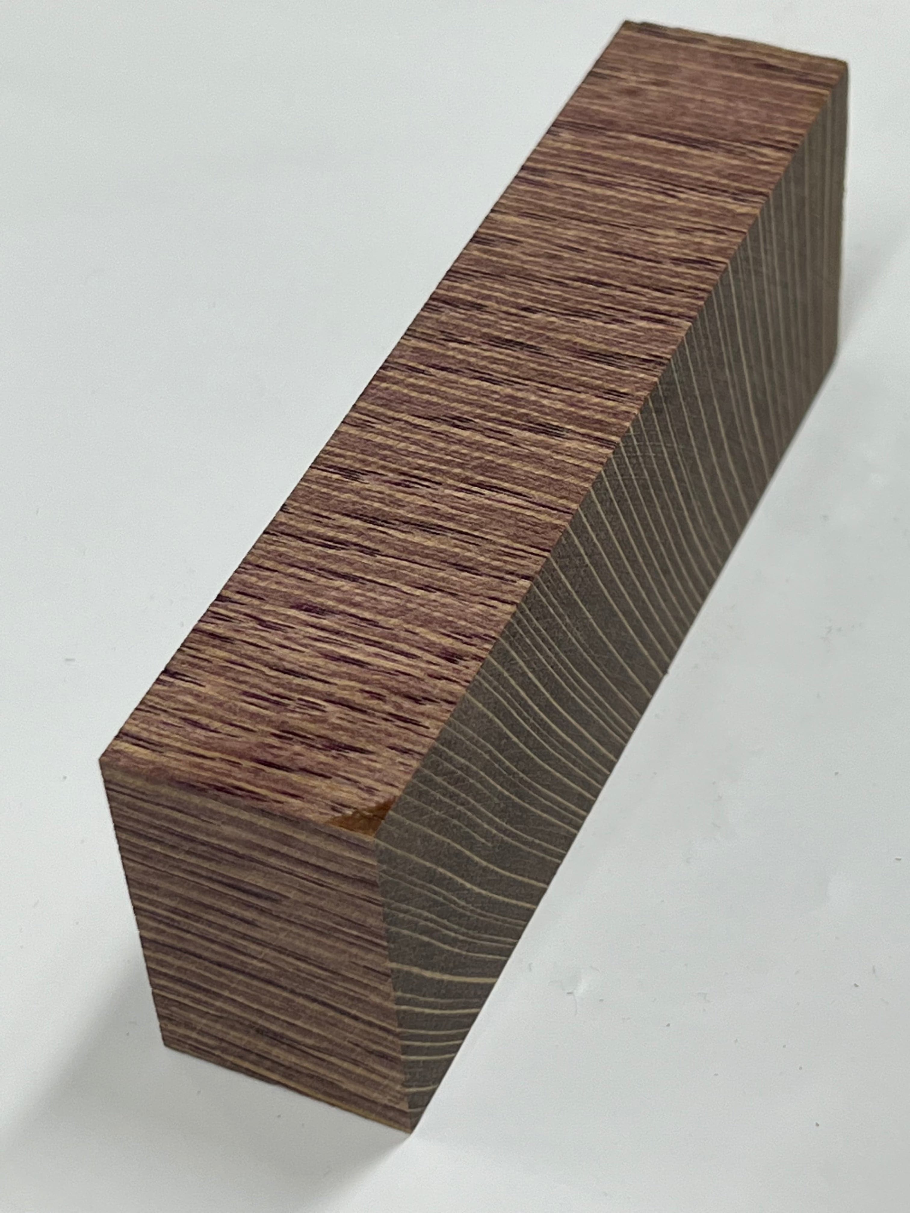 Eiche X-cut - Lila