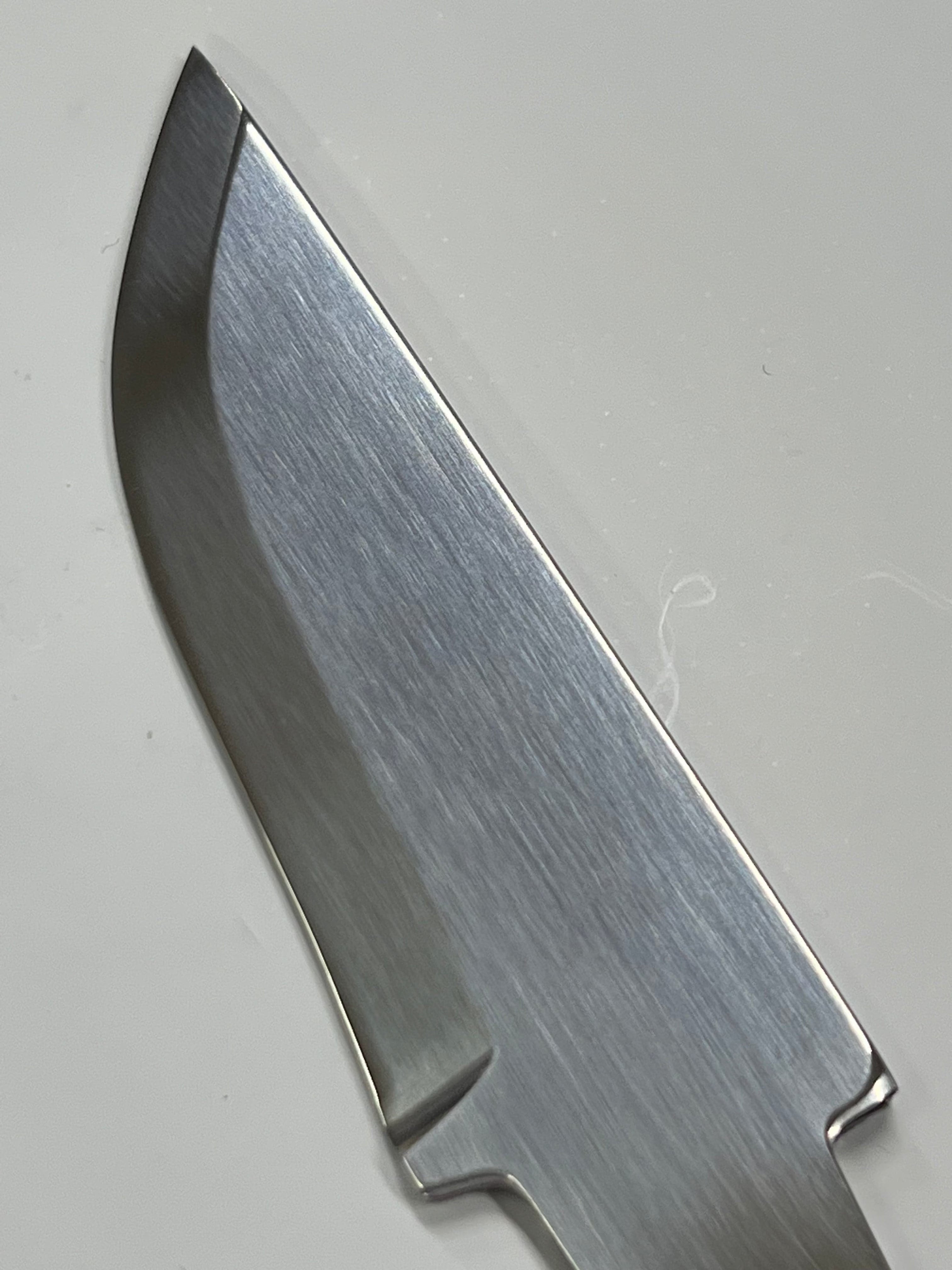 Brusletto Sølvgutten 76 mm (20720)