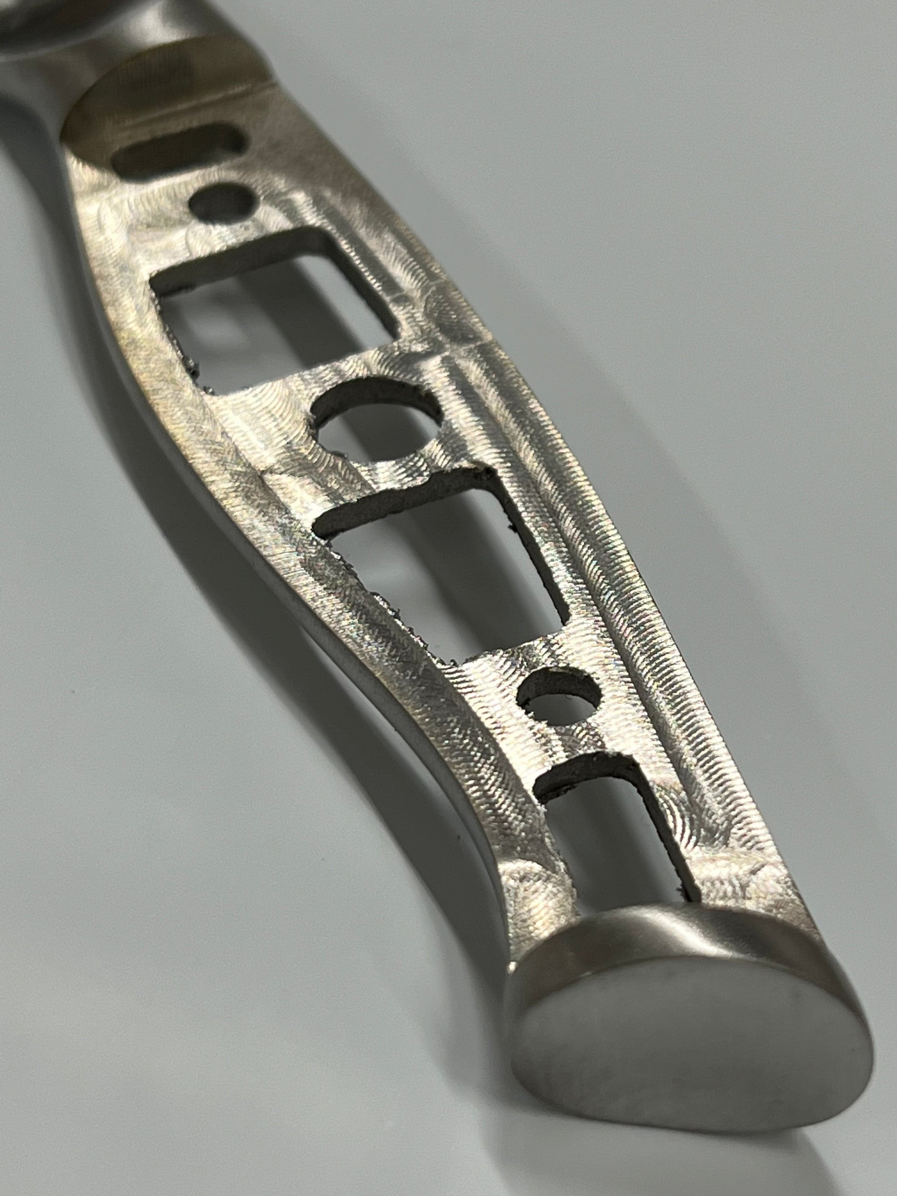 Obstmesser F - Rostfreies Kochmesser 5"