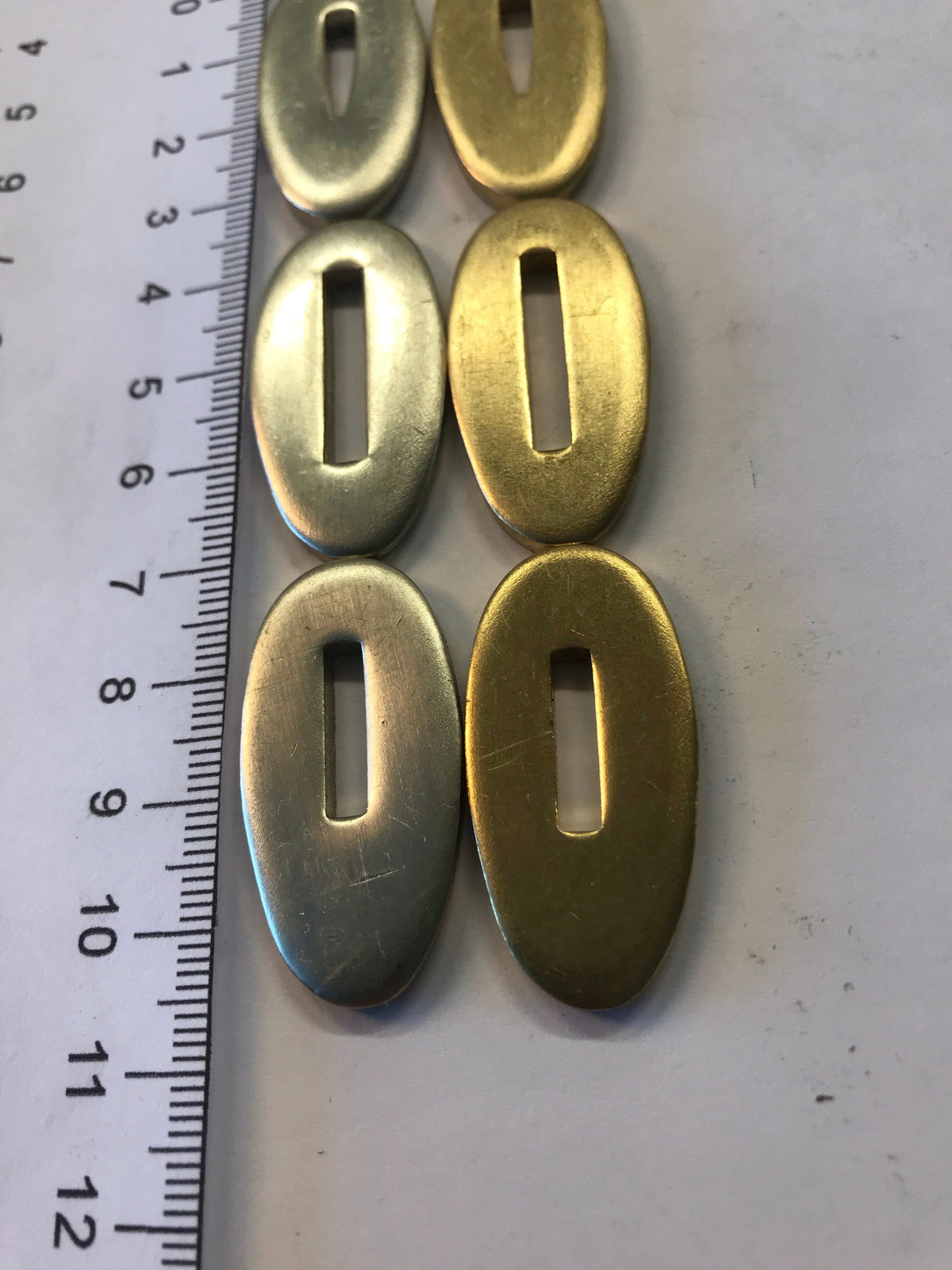 Hohlkehlleisten 18x35mm