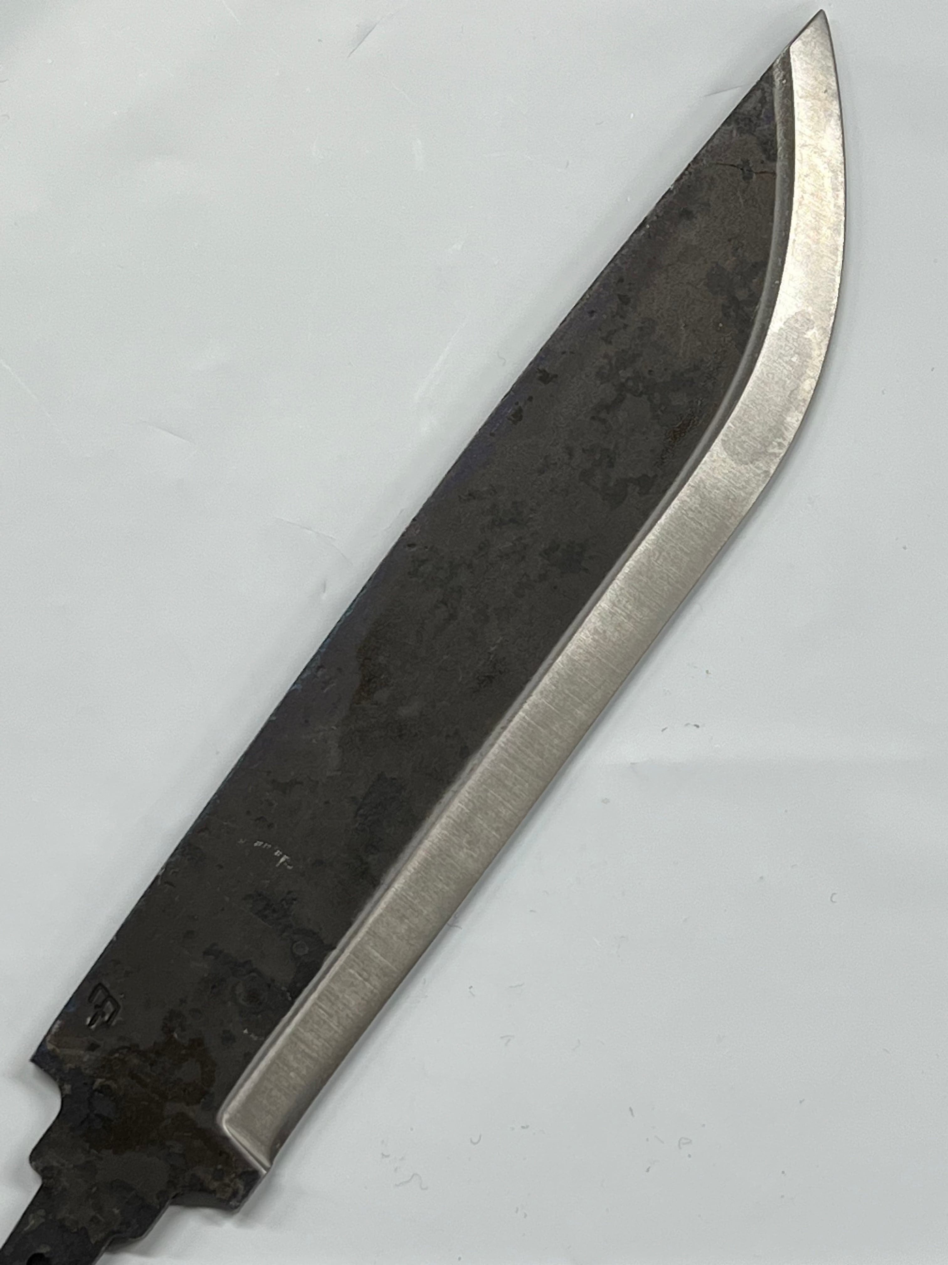 Brisa Leuku 180 Messerklinge