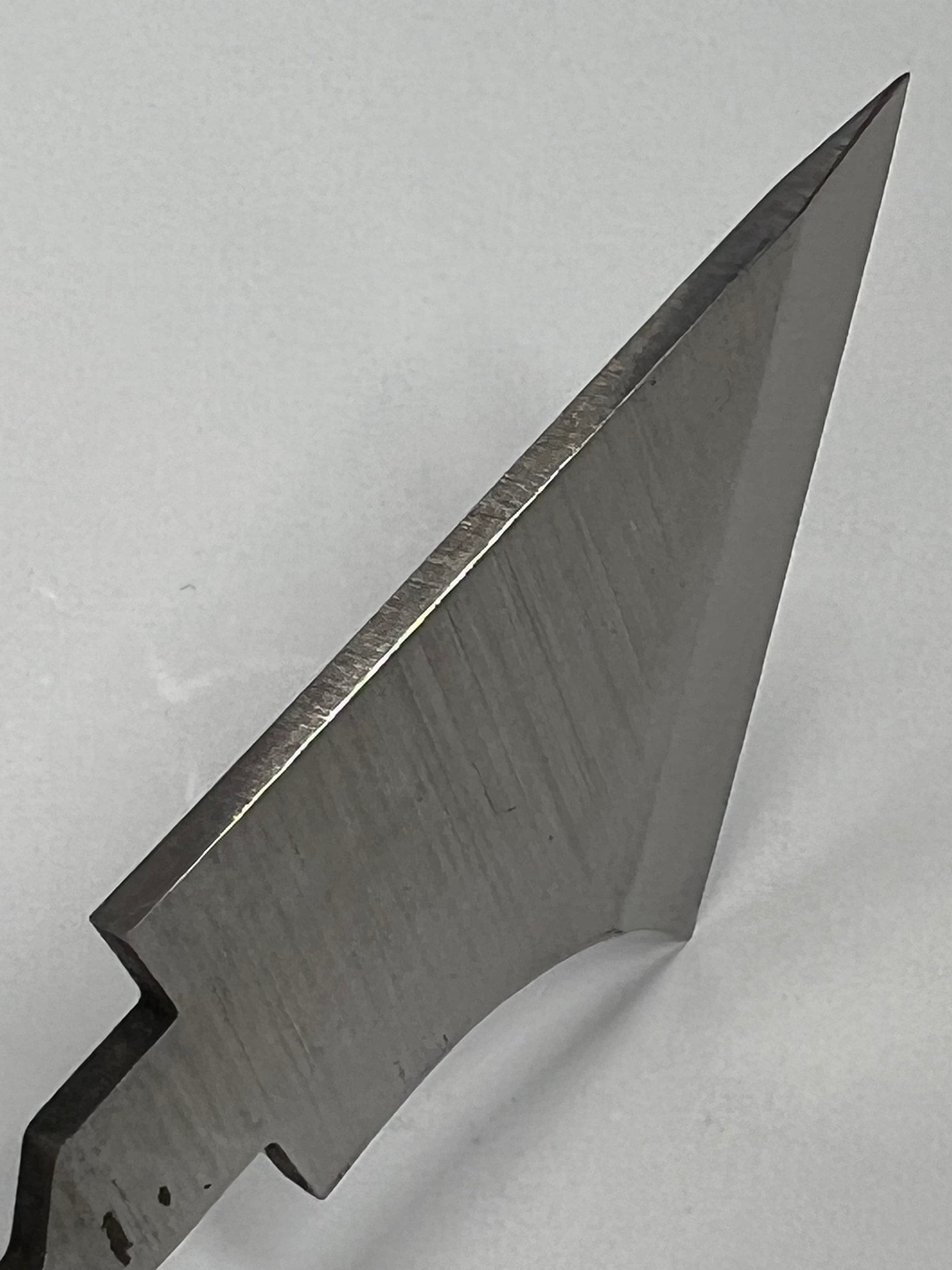 Holzschnitzklingen BC11 43 mm