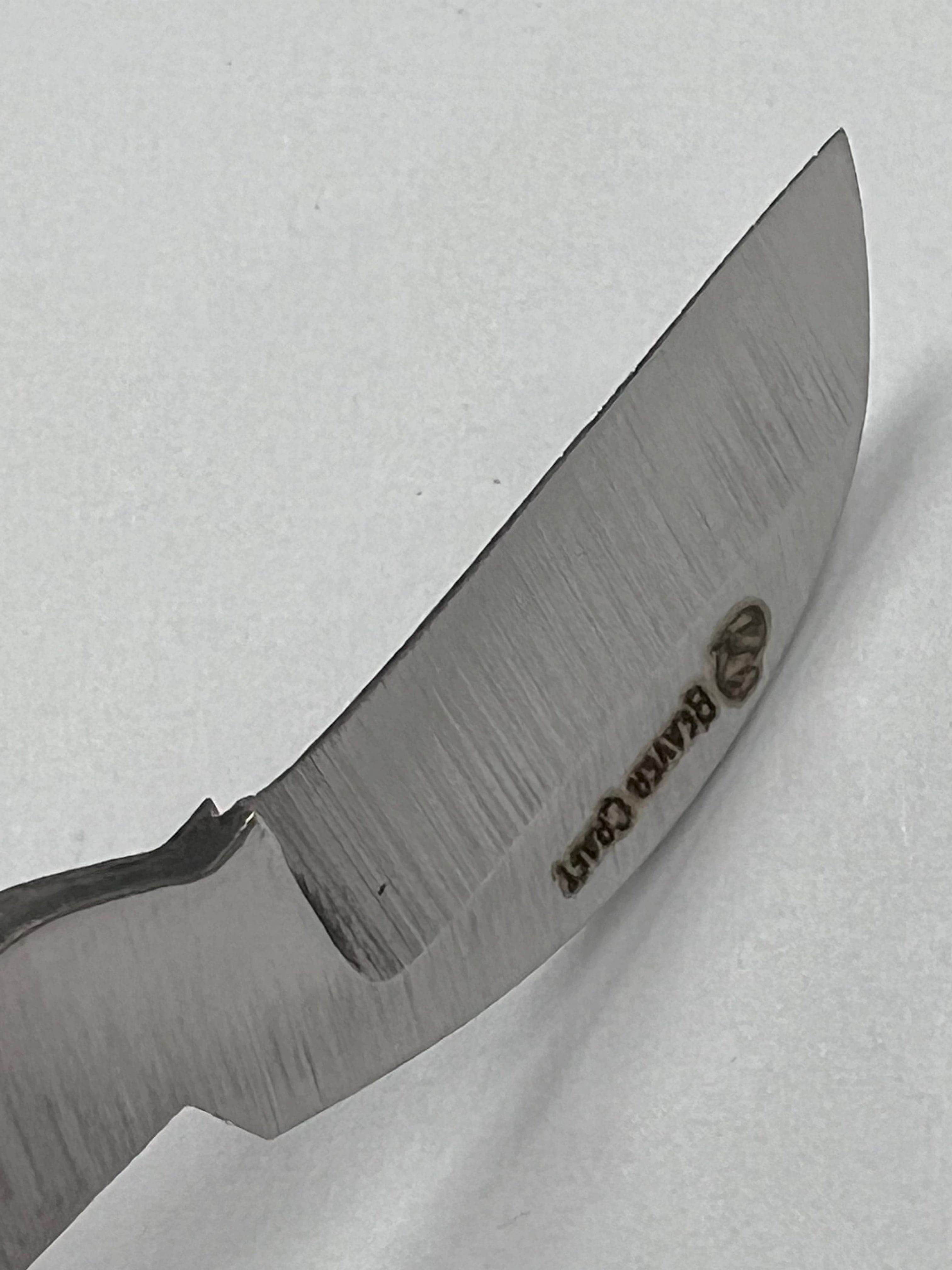 Holzschnitzklingen-Einsatz BC6 25mm