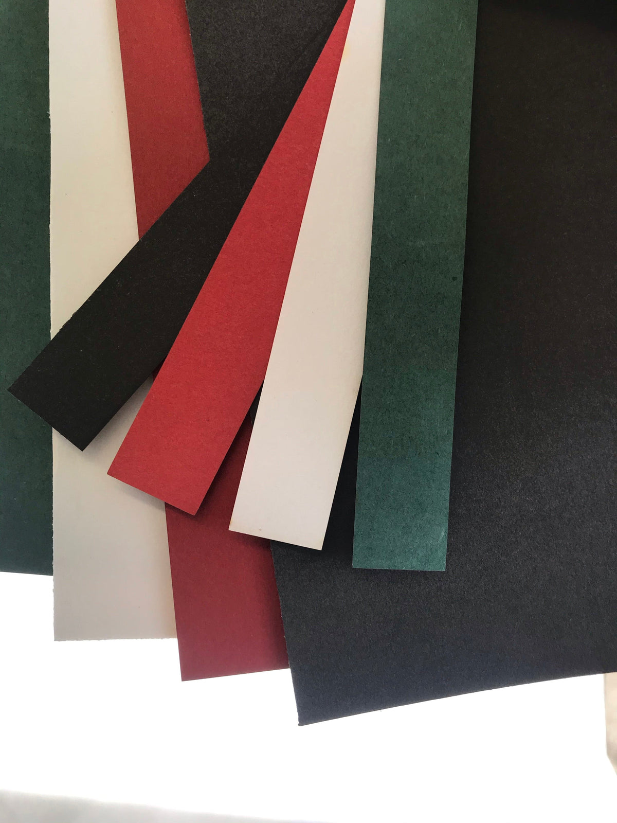 Vulkanfiber-Zwischenlage (Spacer/Liner)