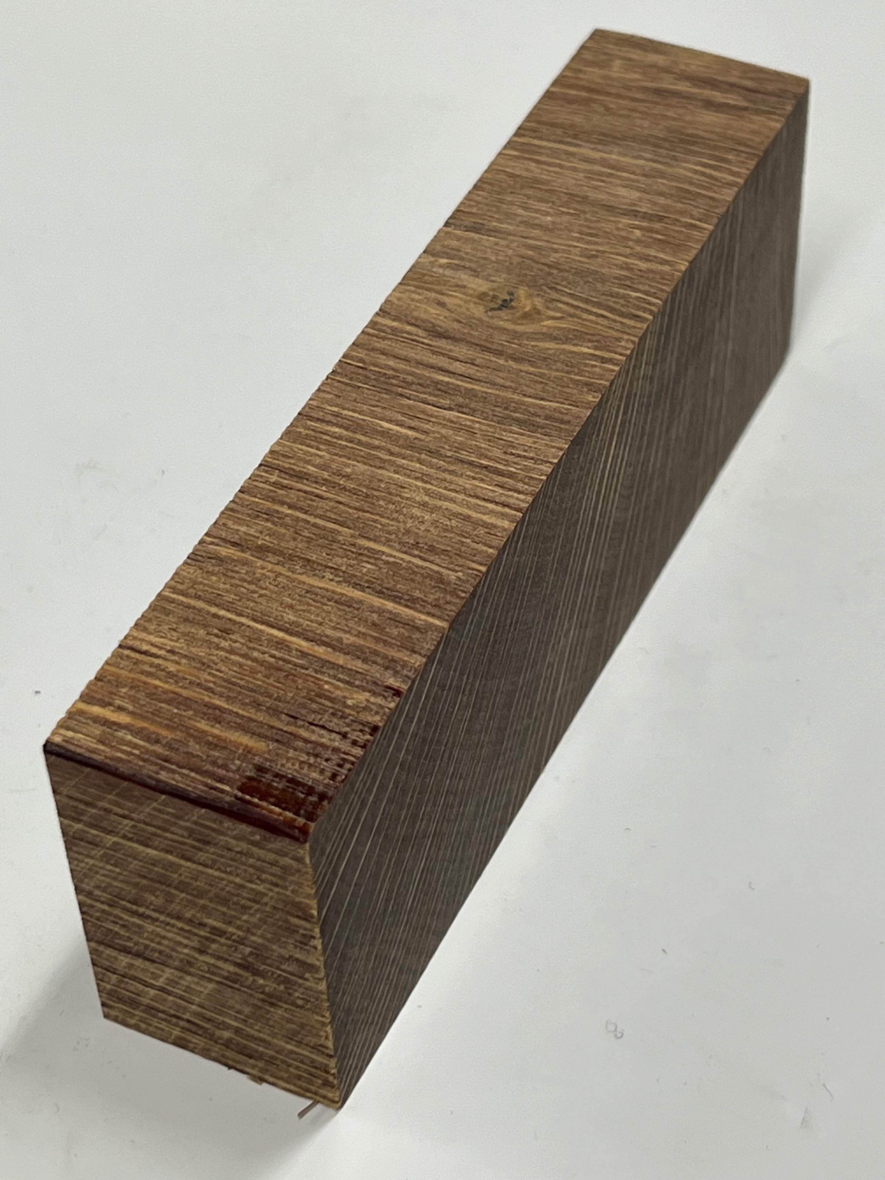 Eiche X-cut - Braun