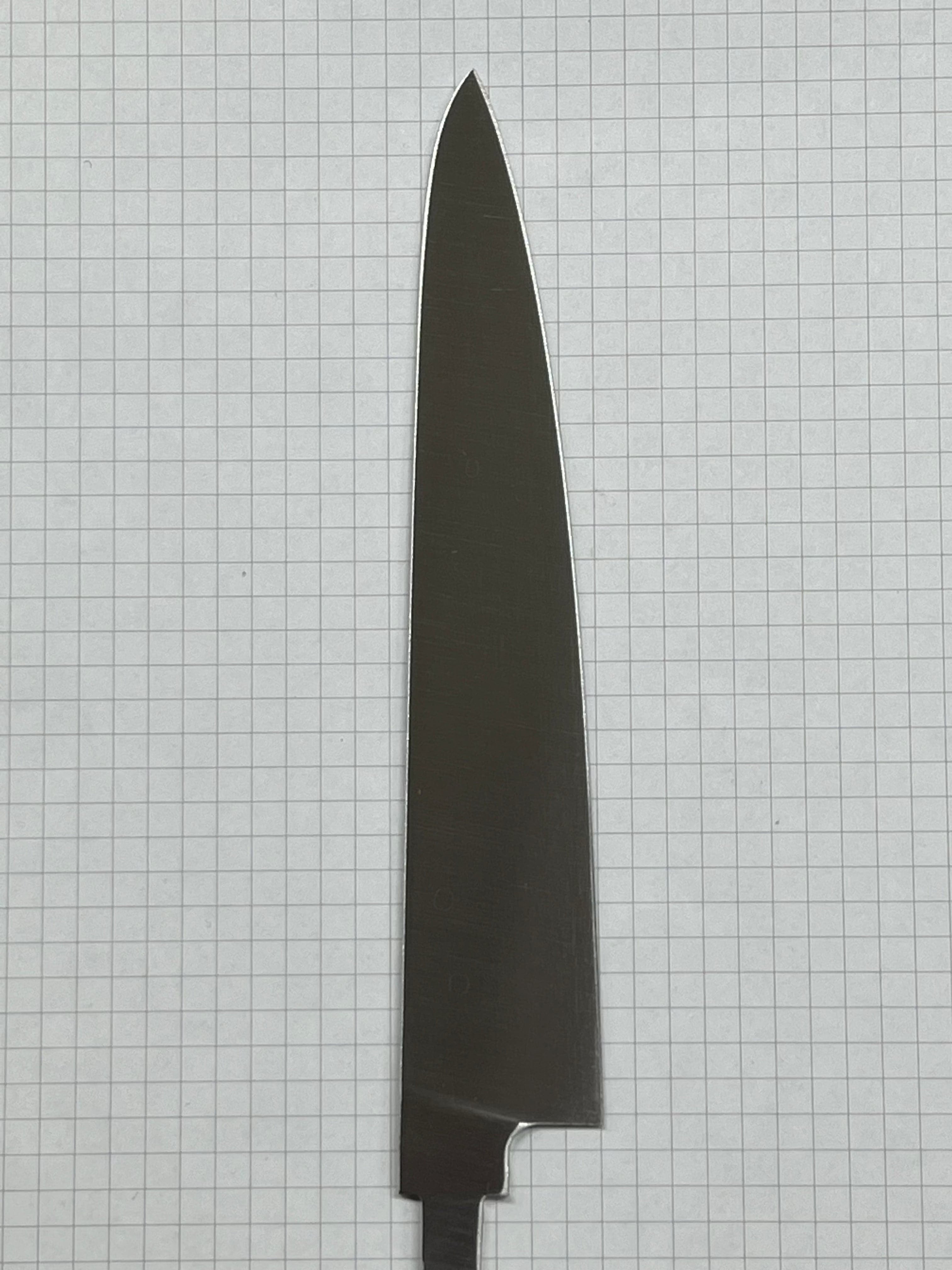 Brisa Cocinero Petty 165 rostfreie Messerklinge