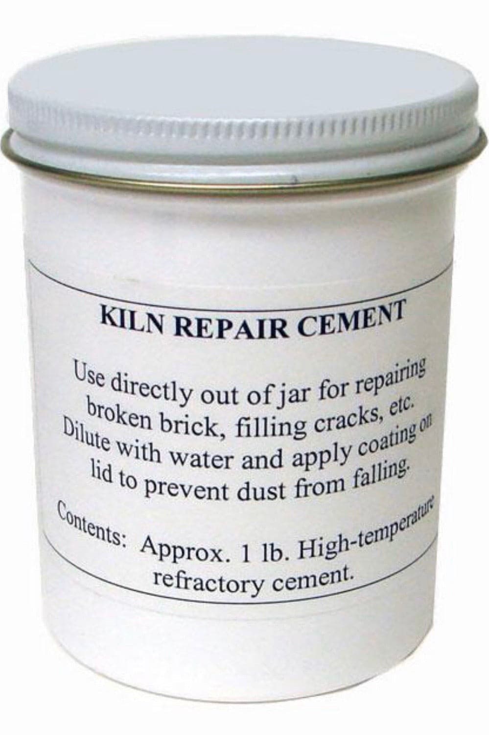 Evenheat Ofenreparaturzement