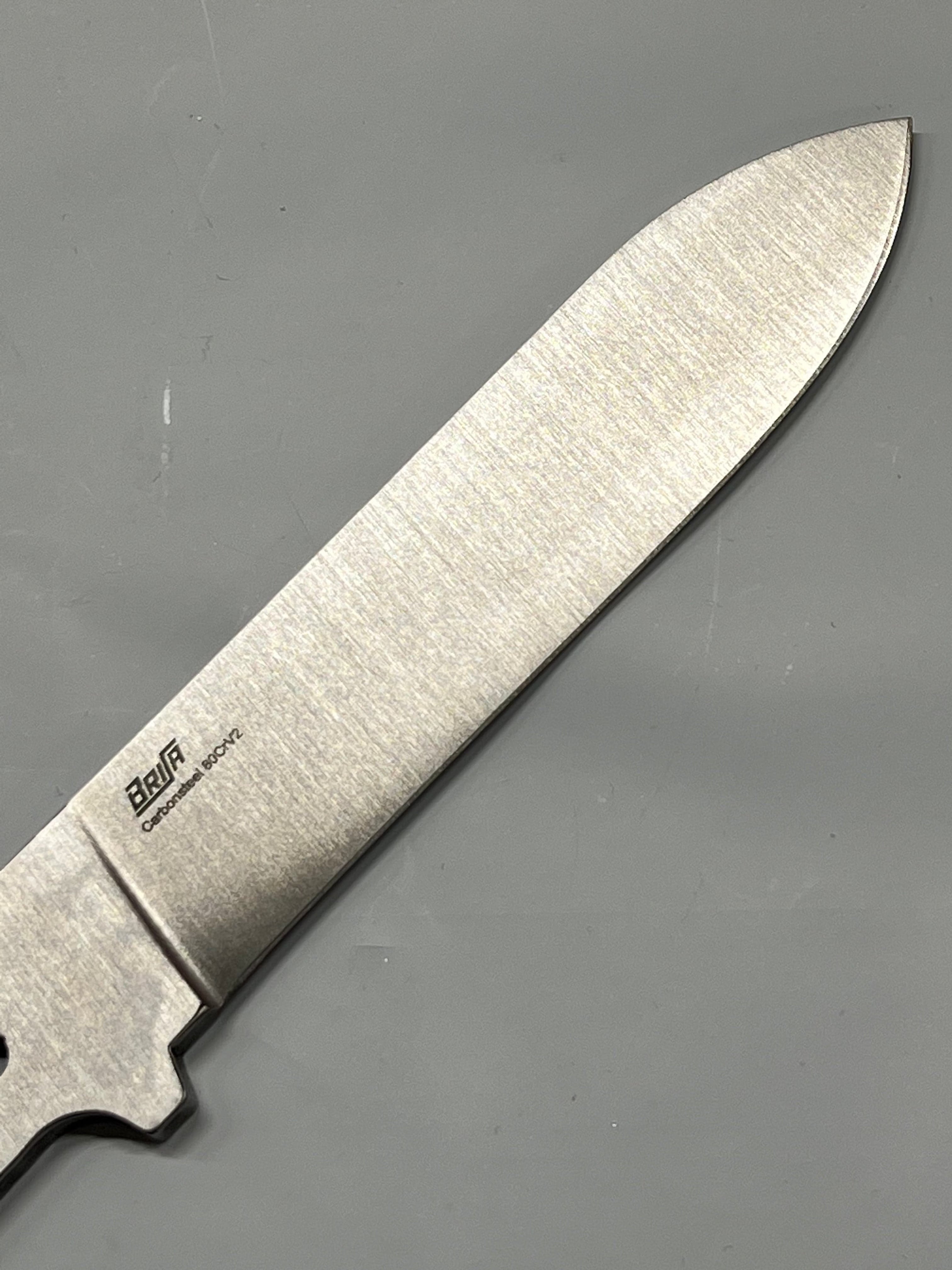 Brisa Kephart 115 Messerklinge