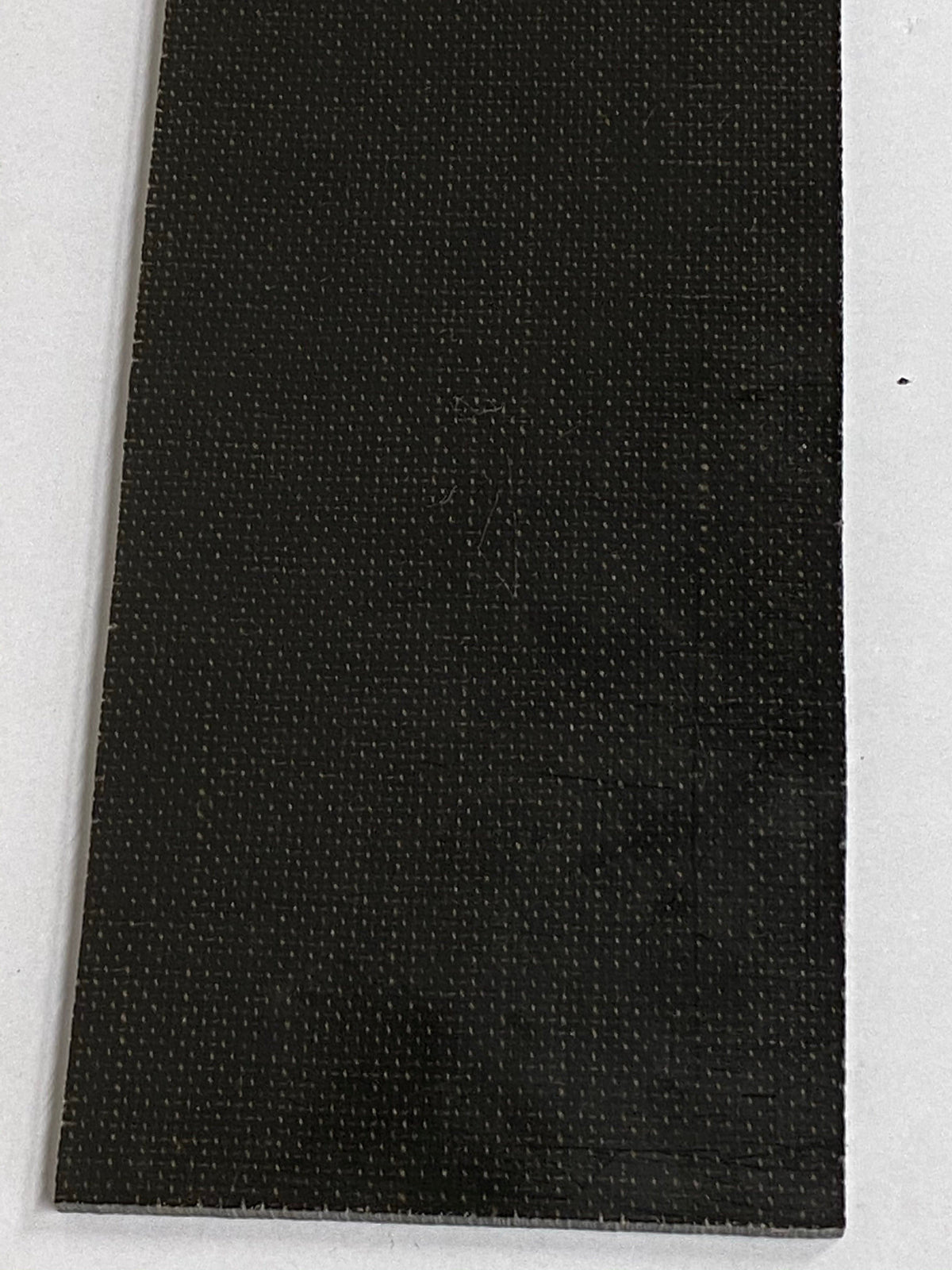Micarta-Platte Griffmaterial
