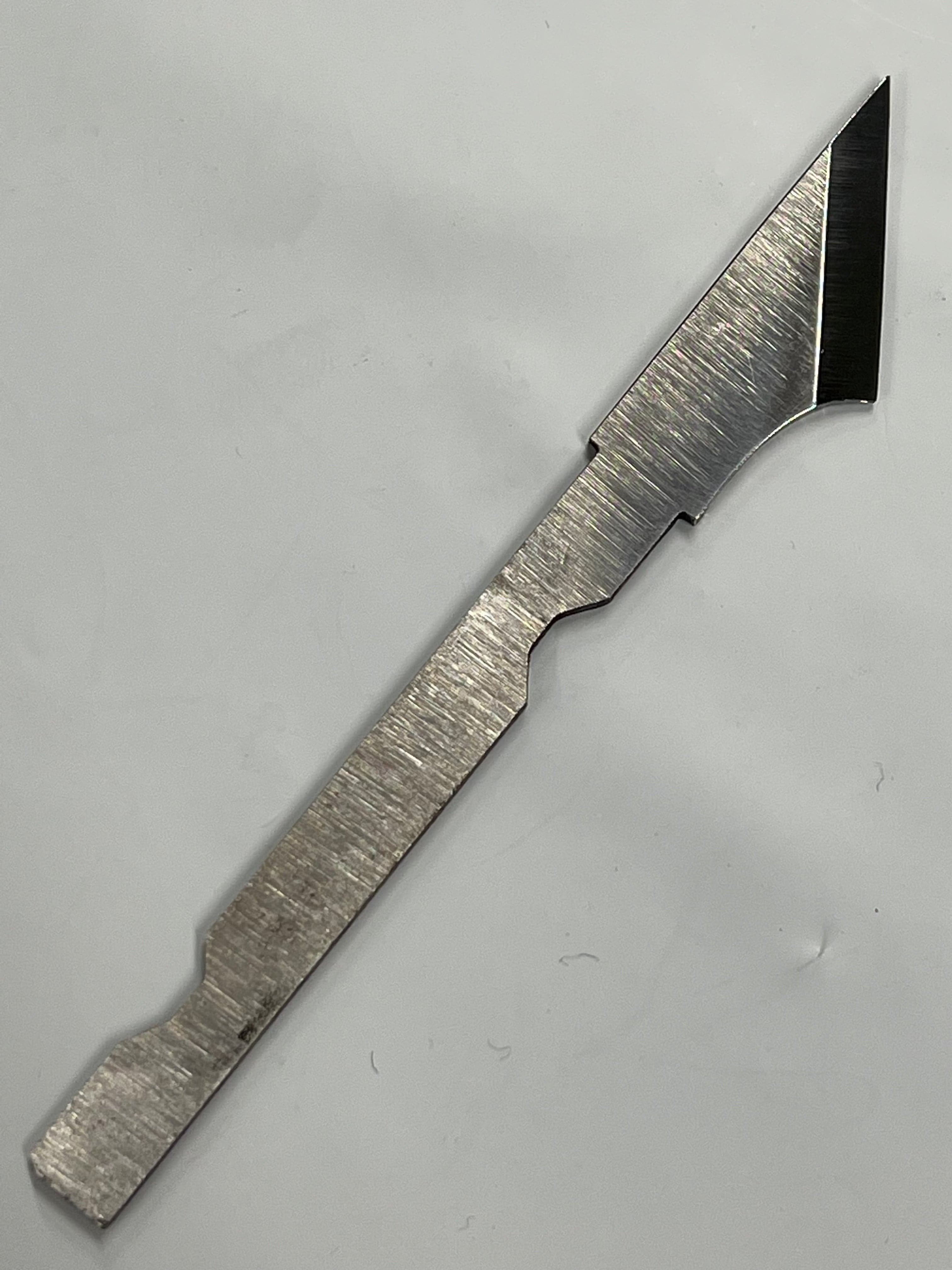 Holzschnitzklinge BC11S 33 mm