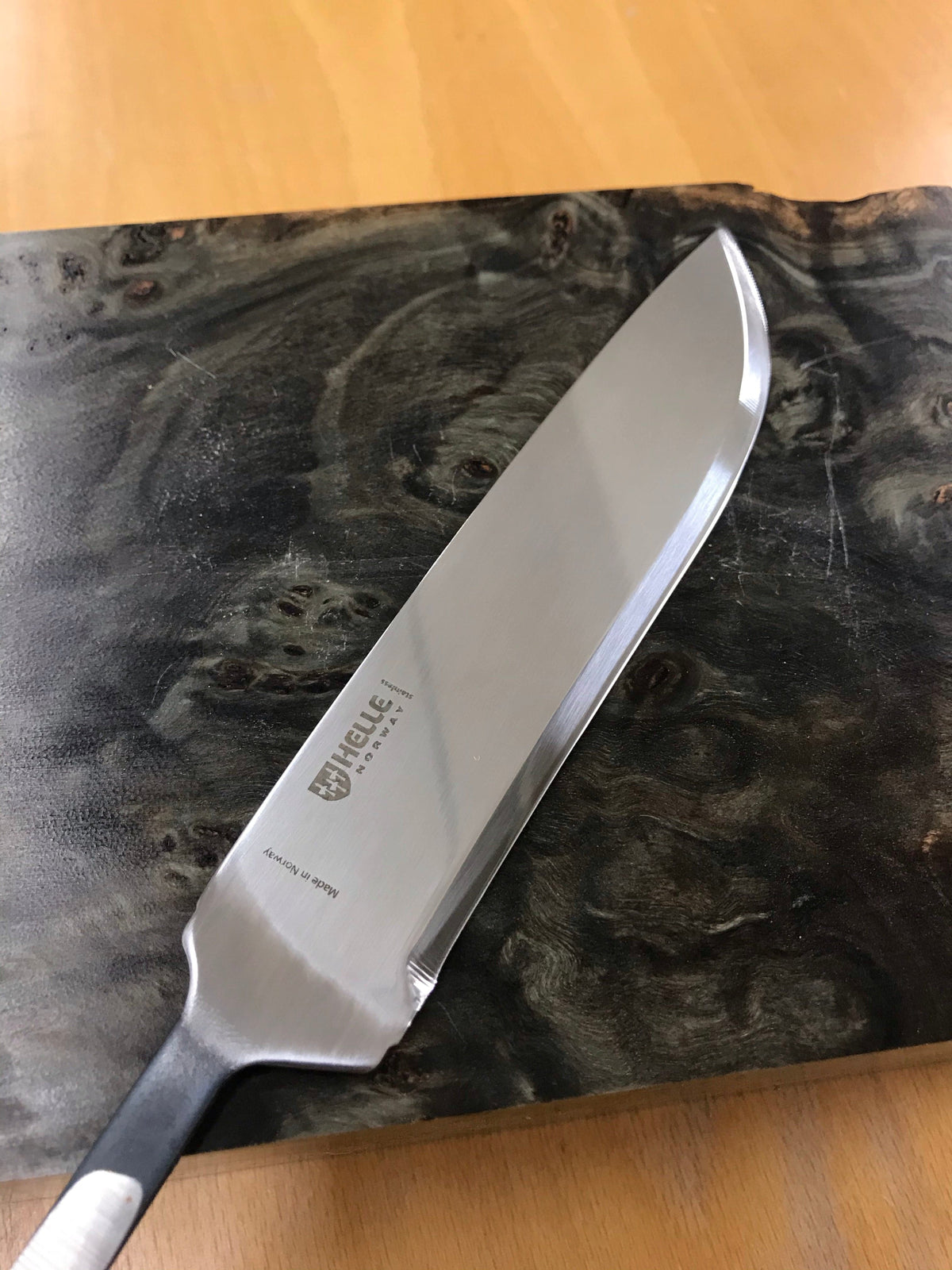 Helle Jegermester Klinge 42