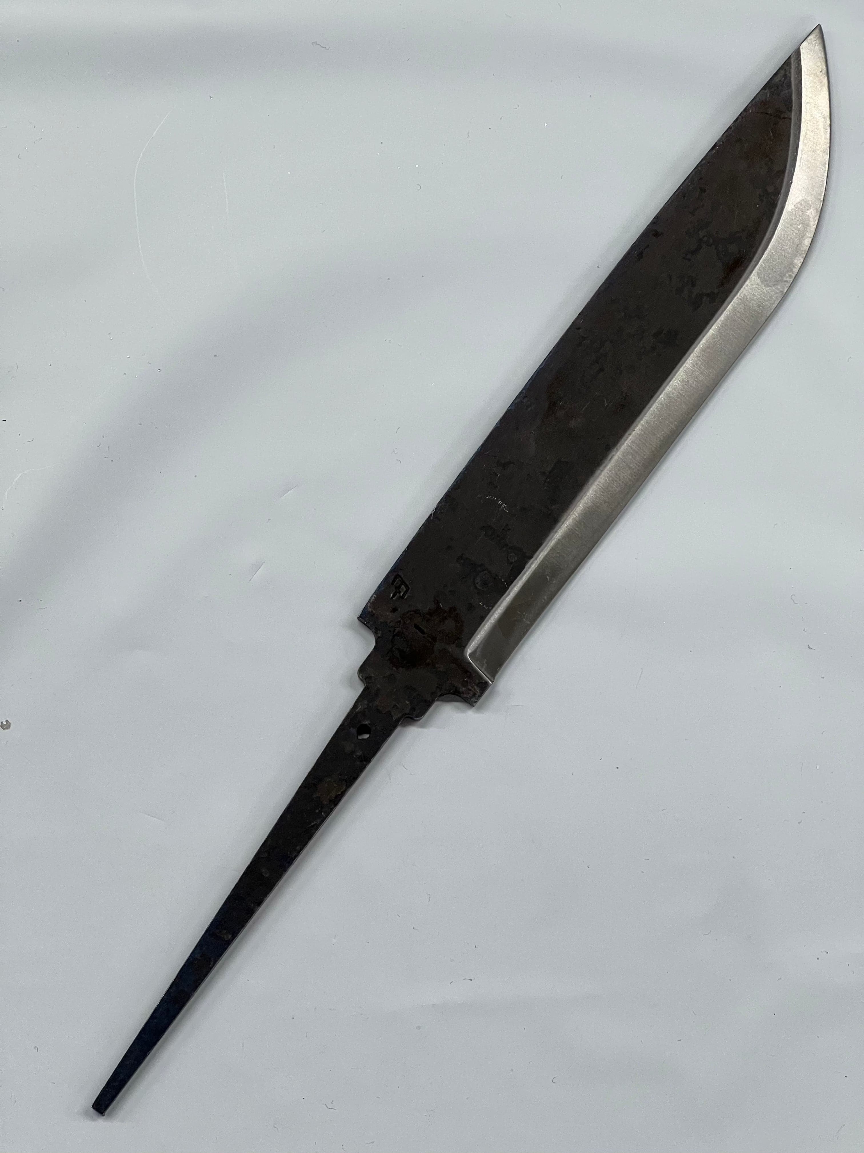 Brisa Leuku 180 Messerklinge