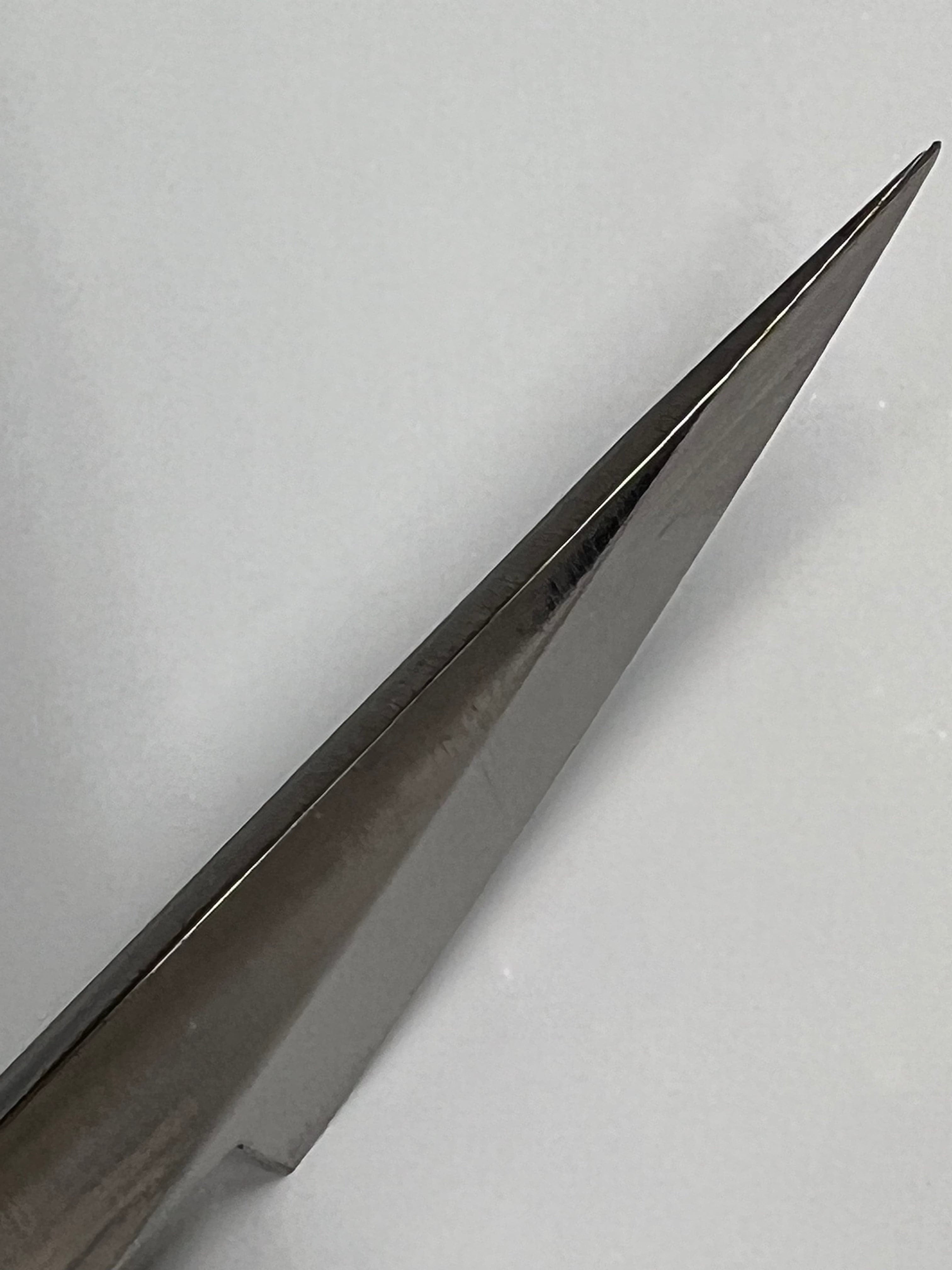 Holzschnitzmesser-Klinge BC7 40mm Detailmesser