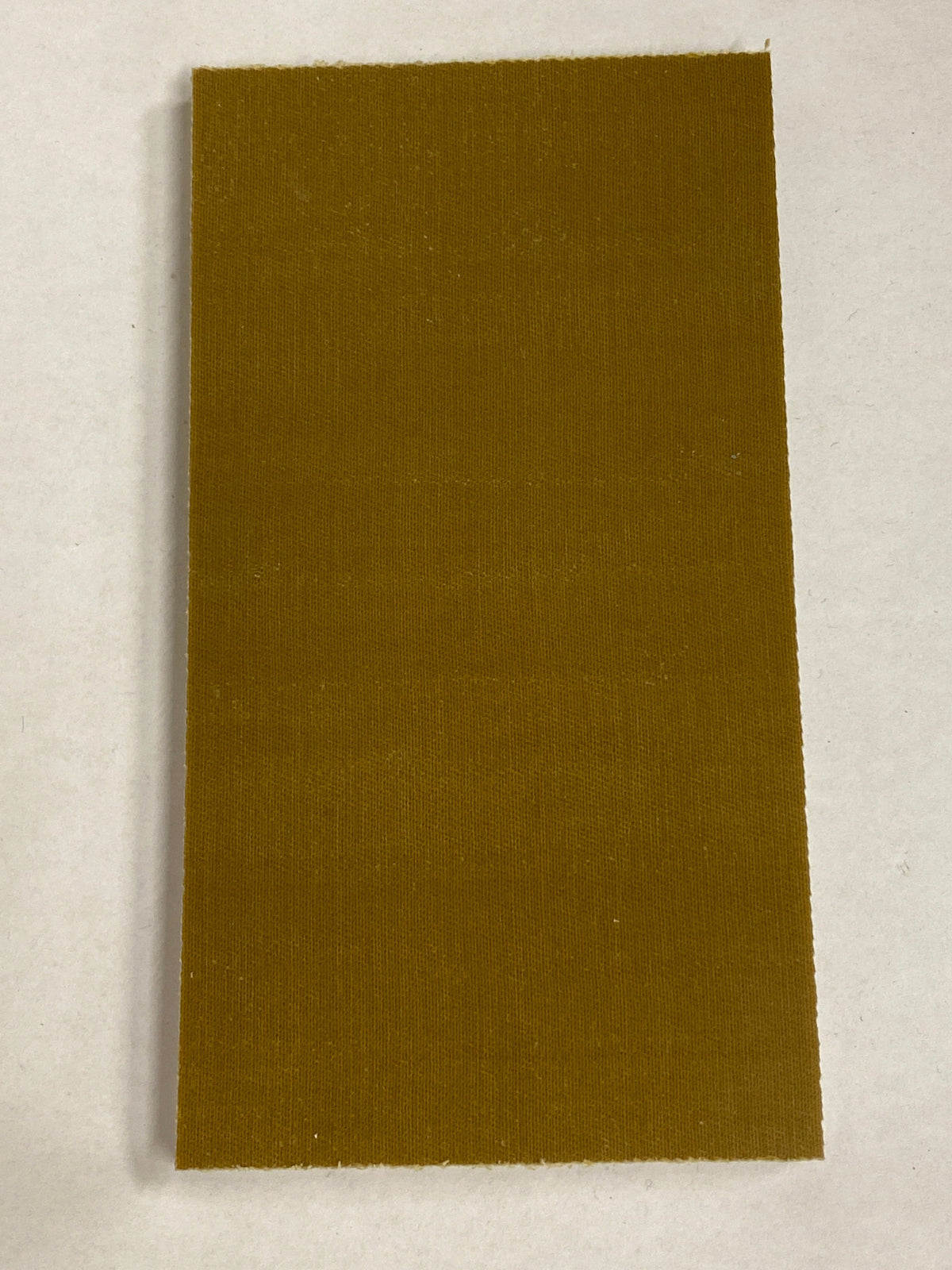 Micarta-Platte Griffmaterial