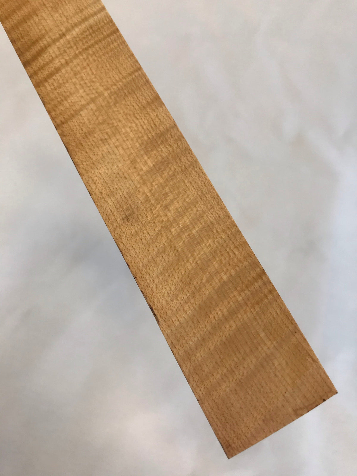 Flammenahorn 45 cm Schaftrohling