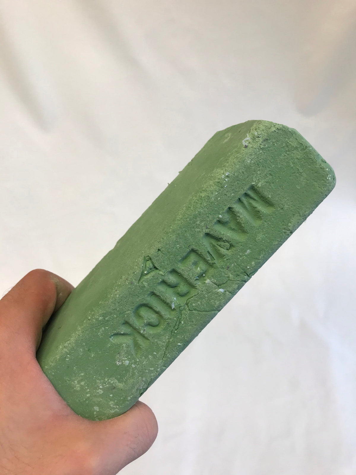 Maverick Polierpaste Polierwachs