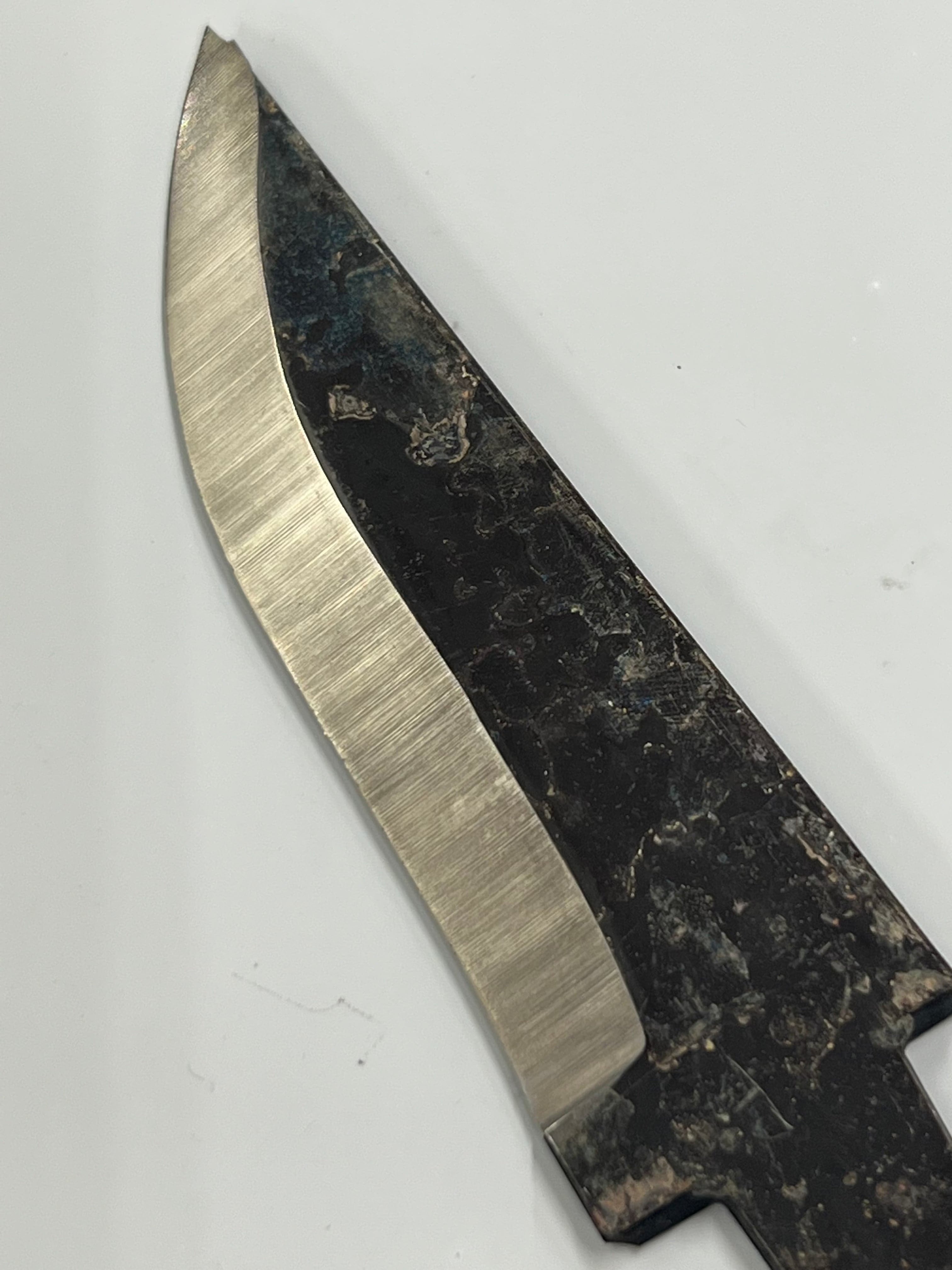 Brusletto Schnitzmesser 62mm (25900)
