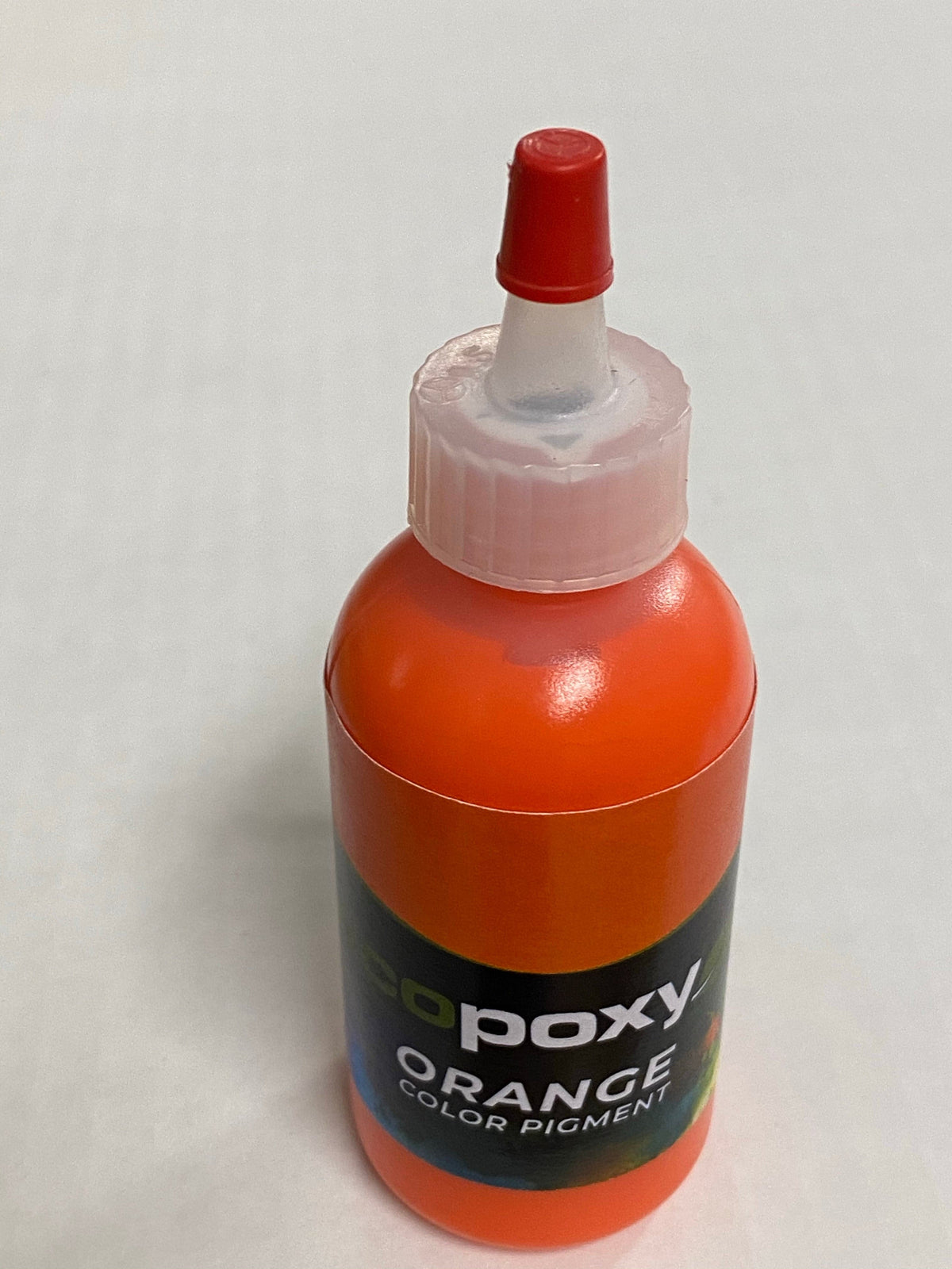 Farbenzusatz für Epoxidharz - Ecopoxy Farbpigmente