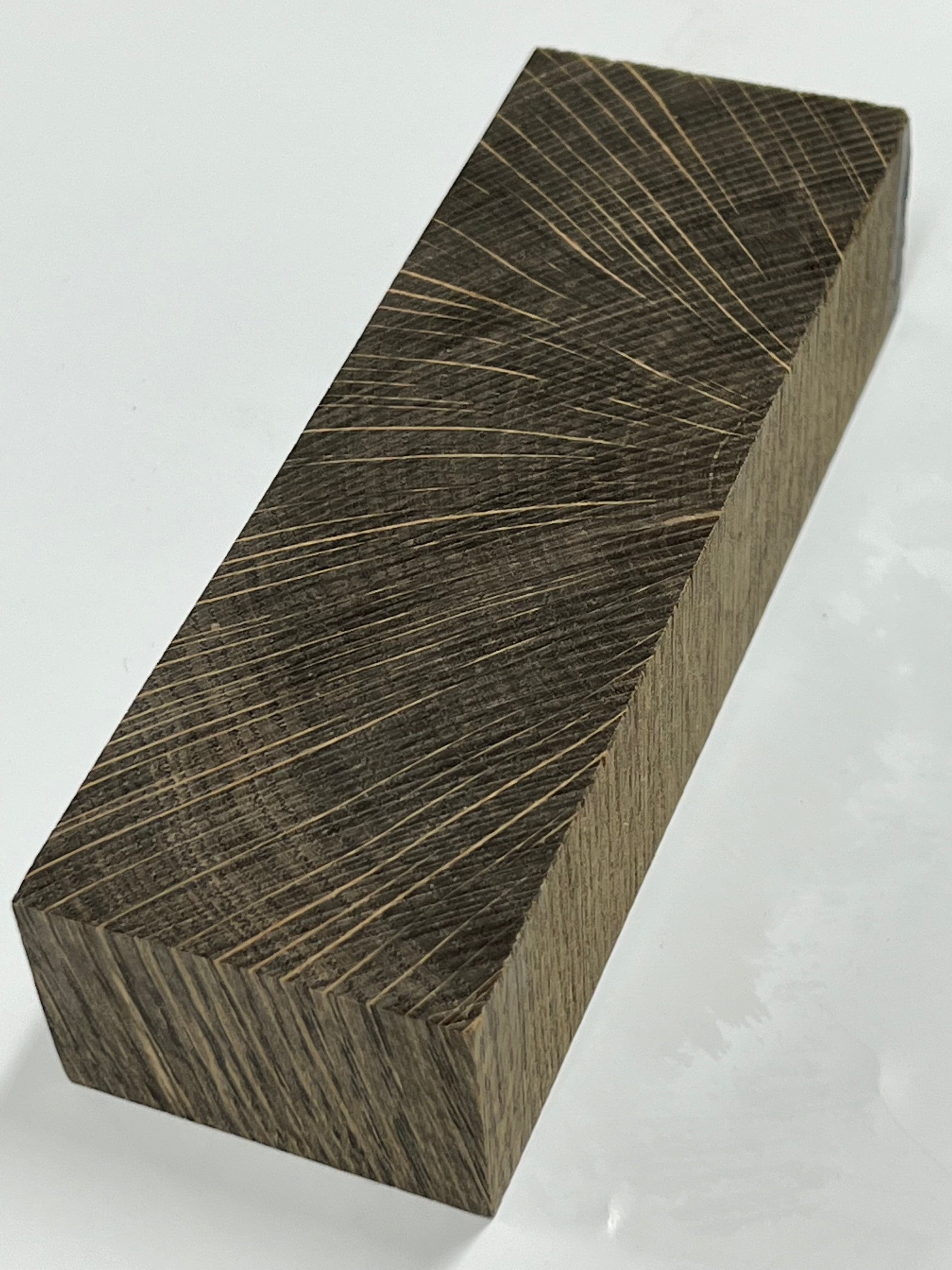 Eiche X-cut – Grau