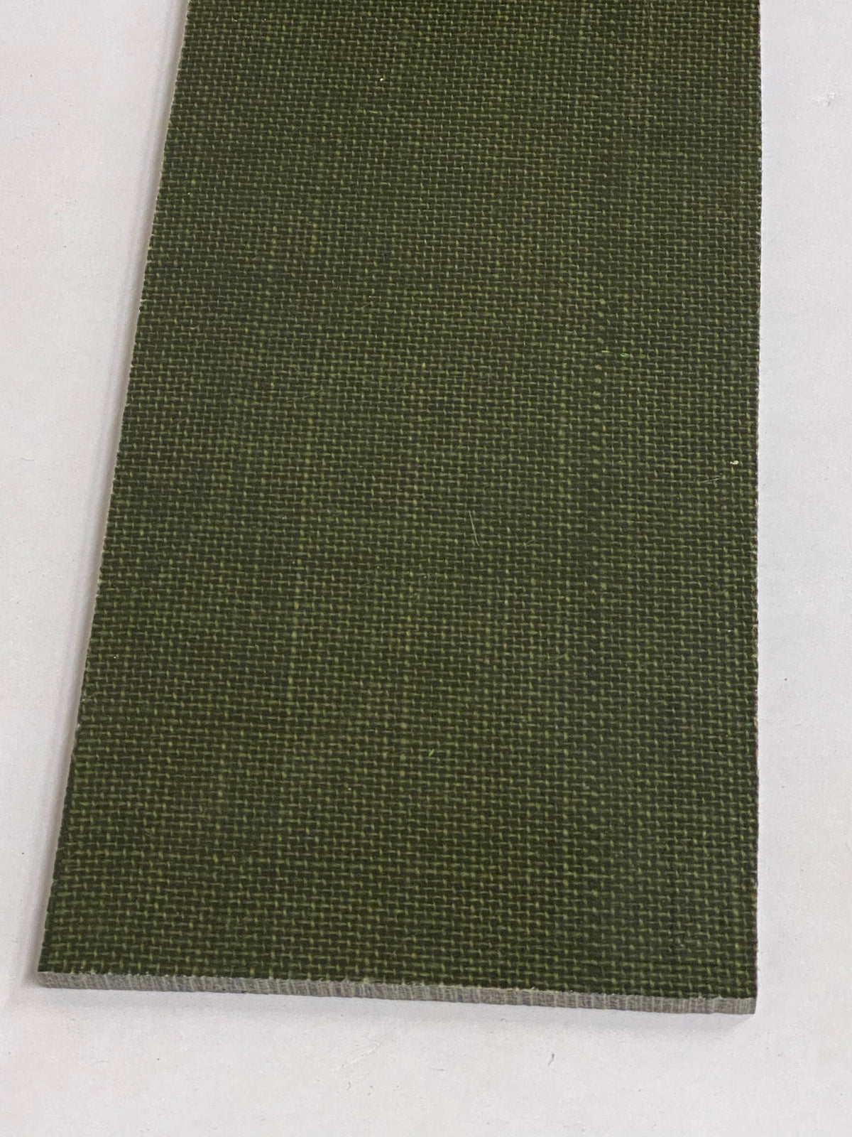 Micarta-Platte Griffmaterial