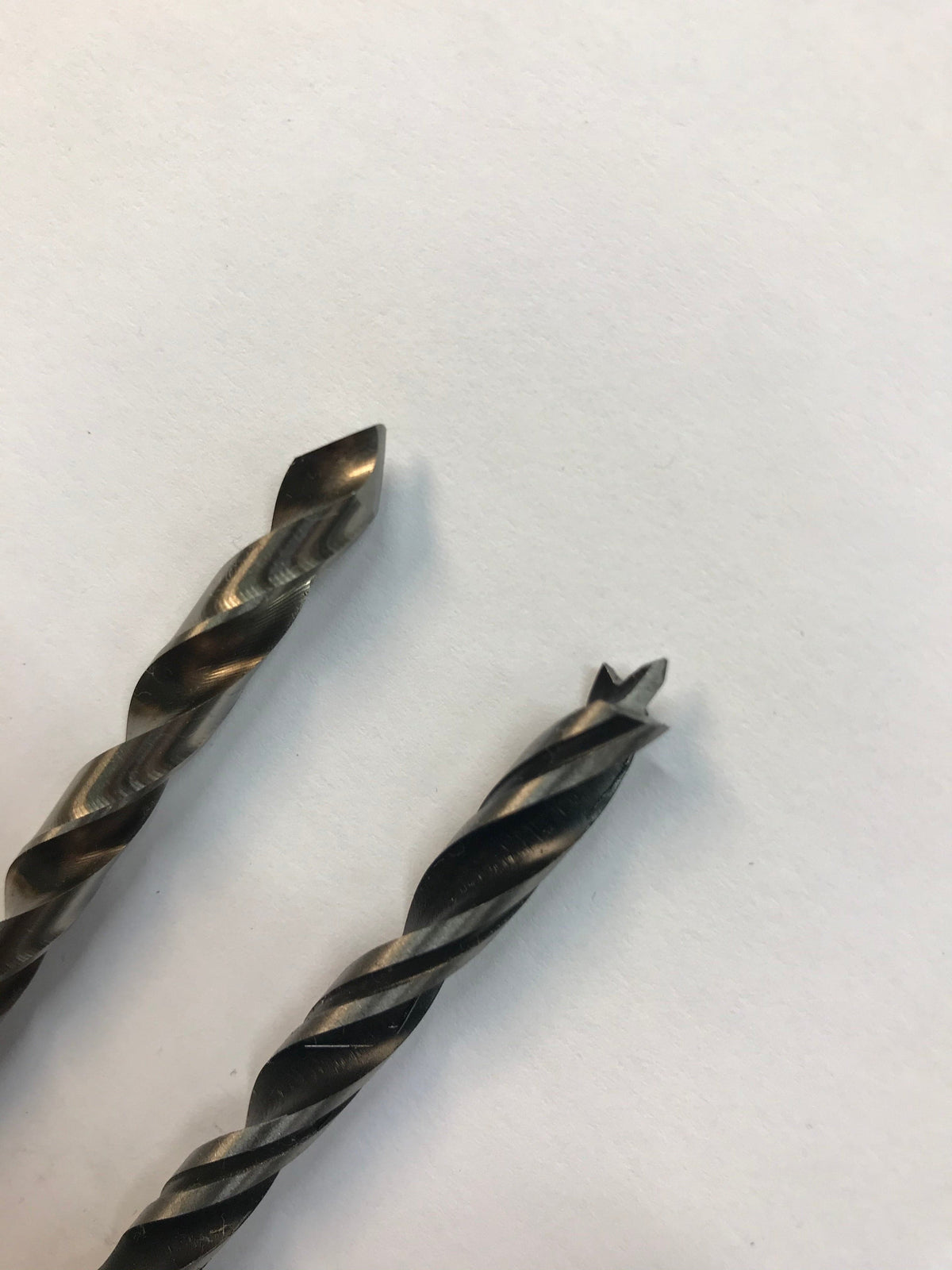 Bohrer 1/4” für KYDEX