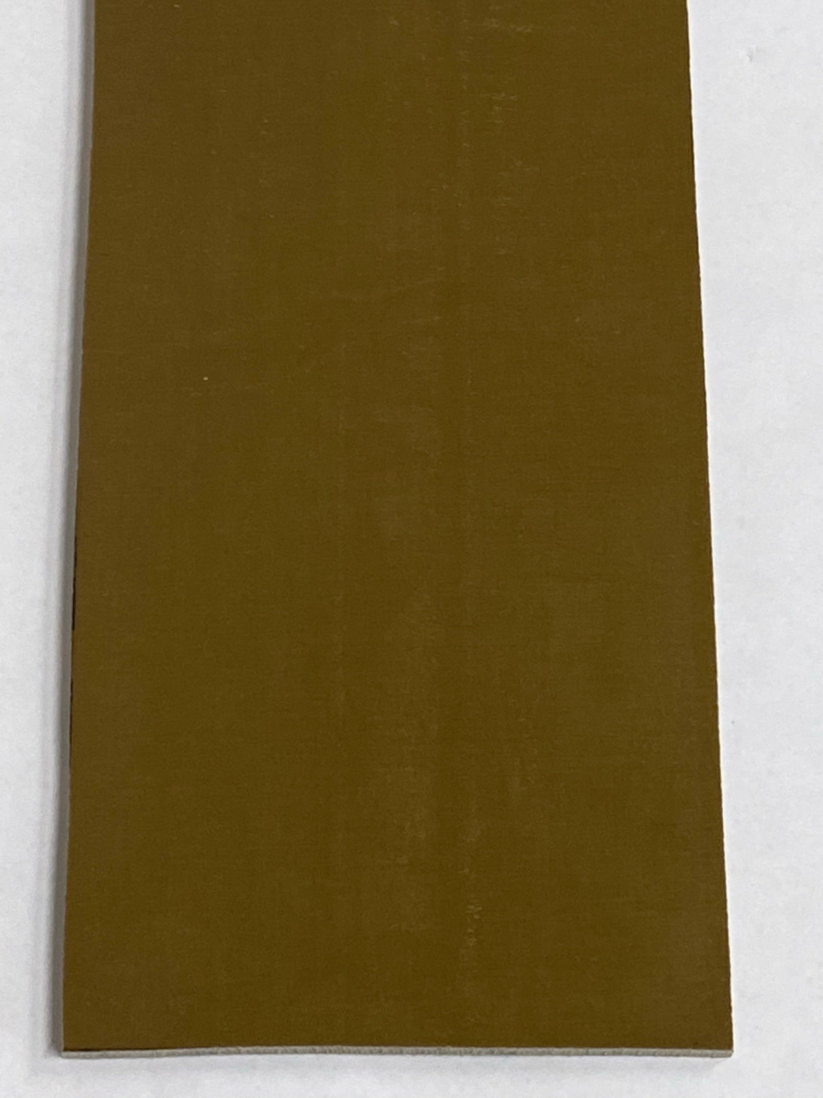 Micarta-Platte Griffmaterial