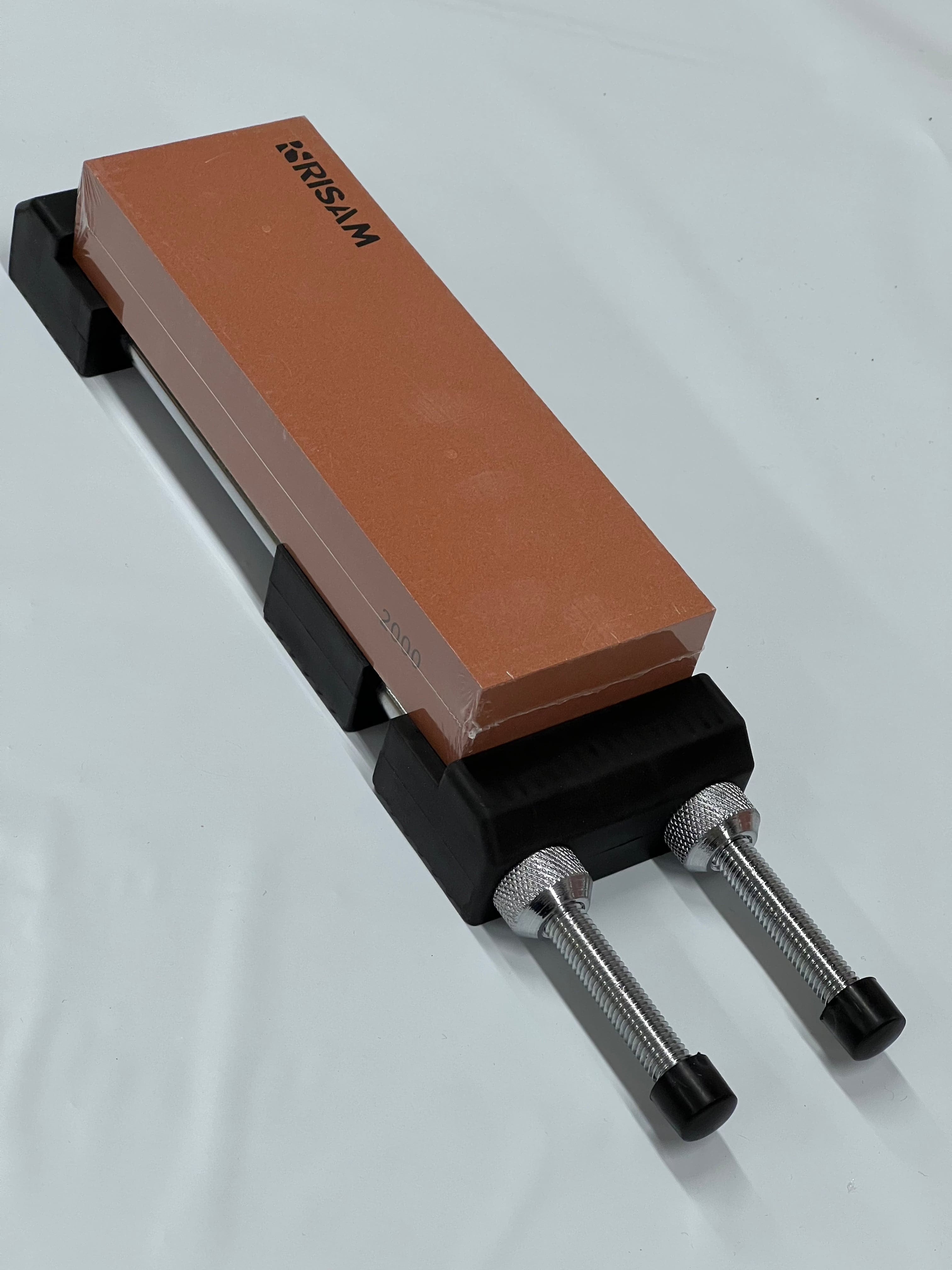 Halter für Whetstone-Schleifstein