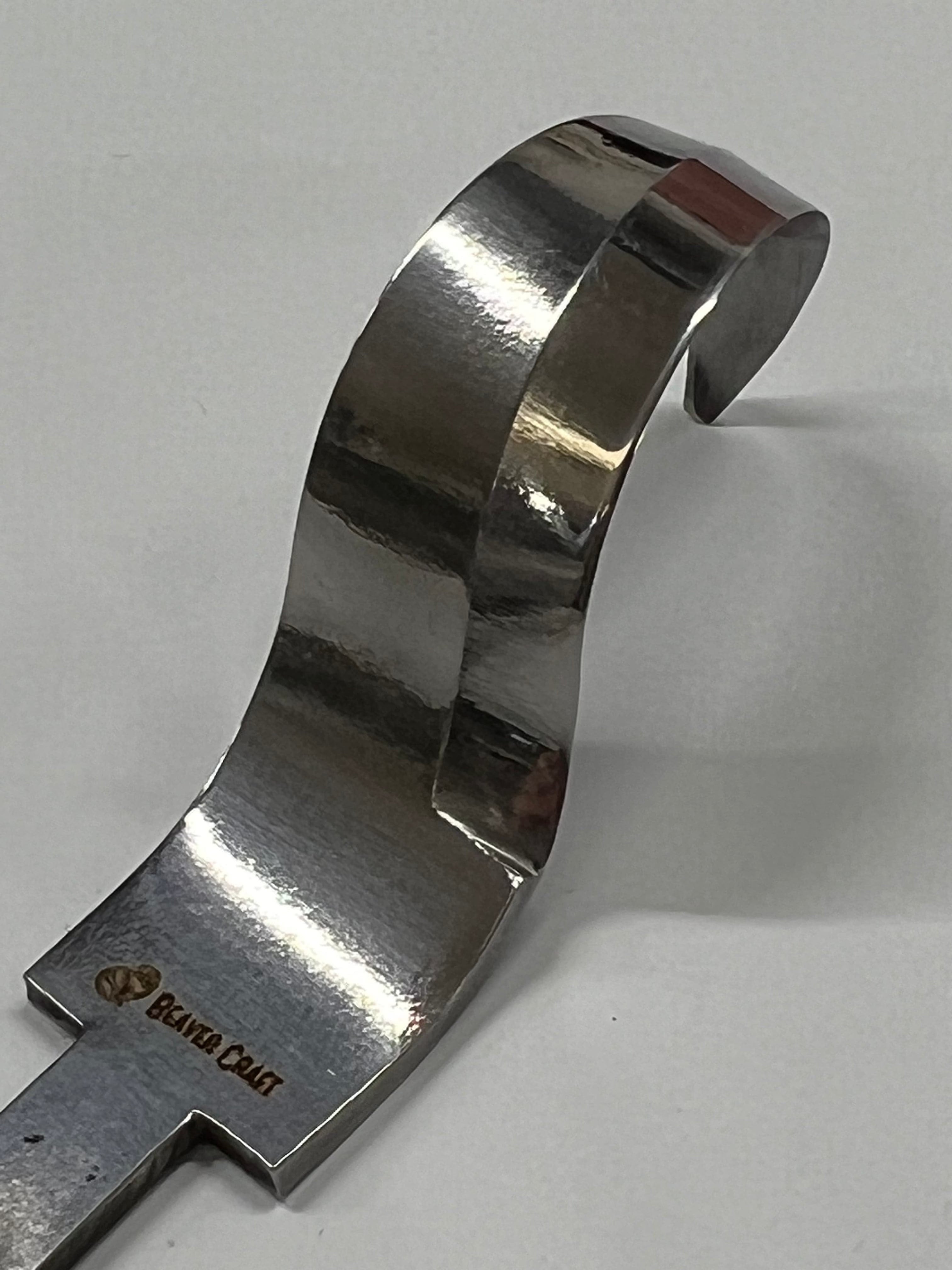Schnitzmesser 25mm - Messerblatt BeaverCraft BSK1
