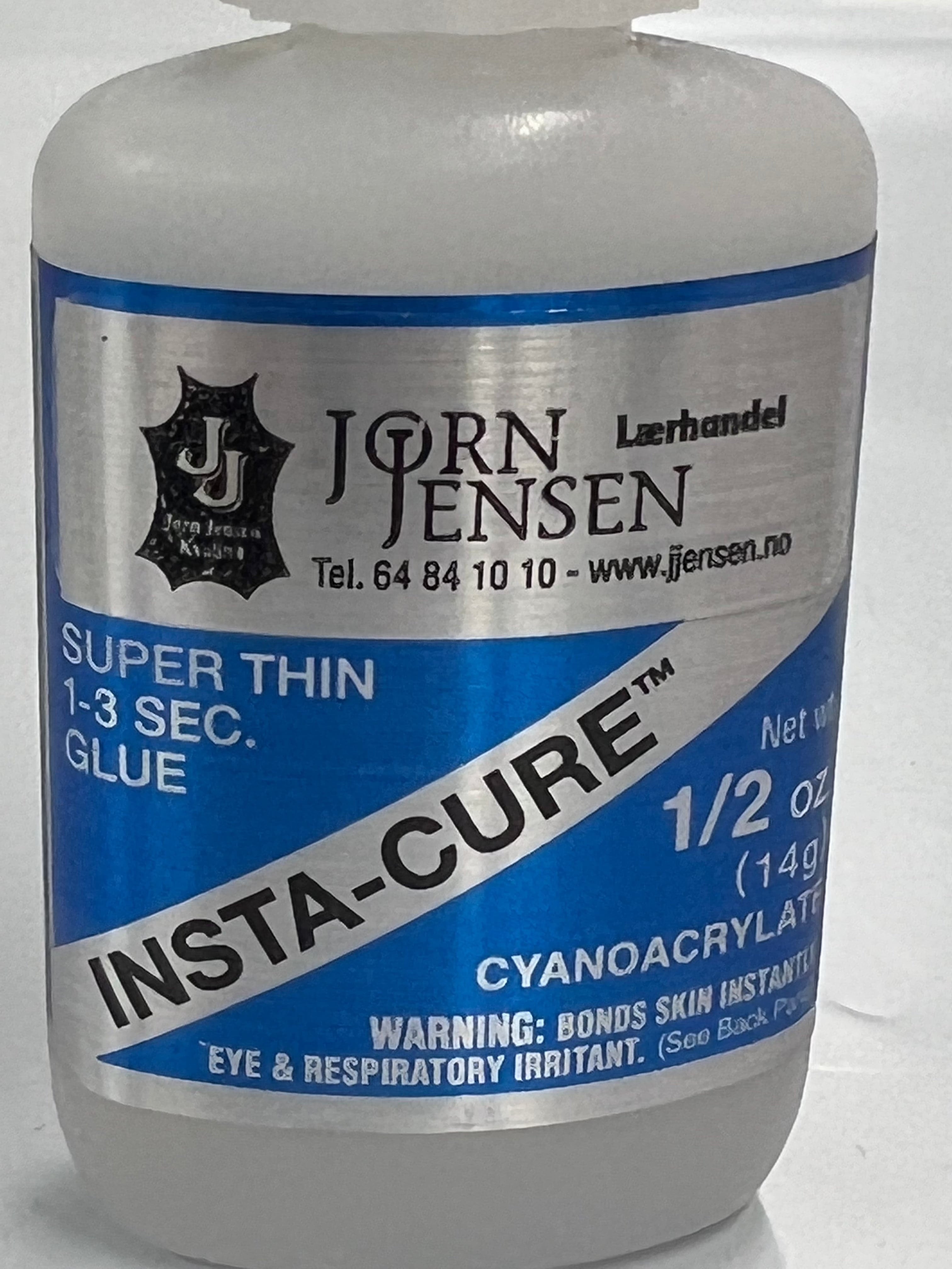 BSI Insta Cure Blau