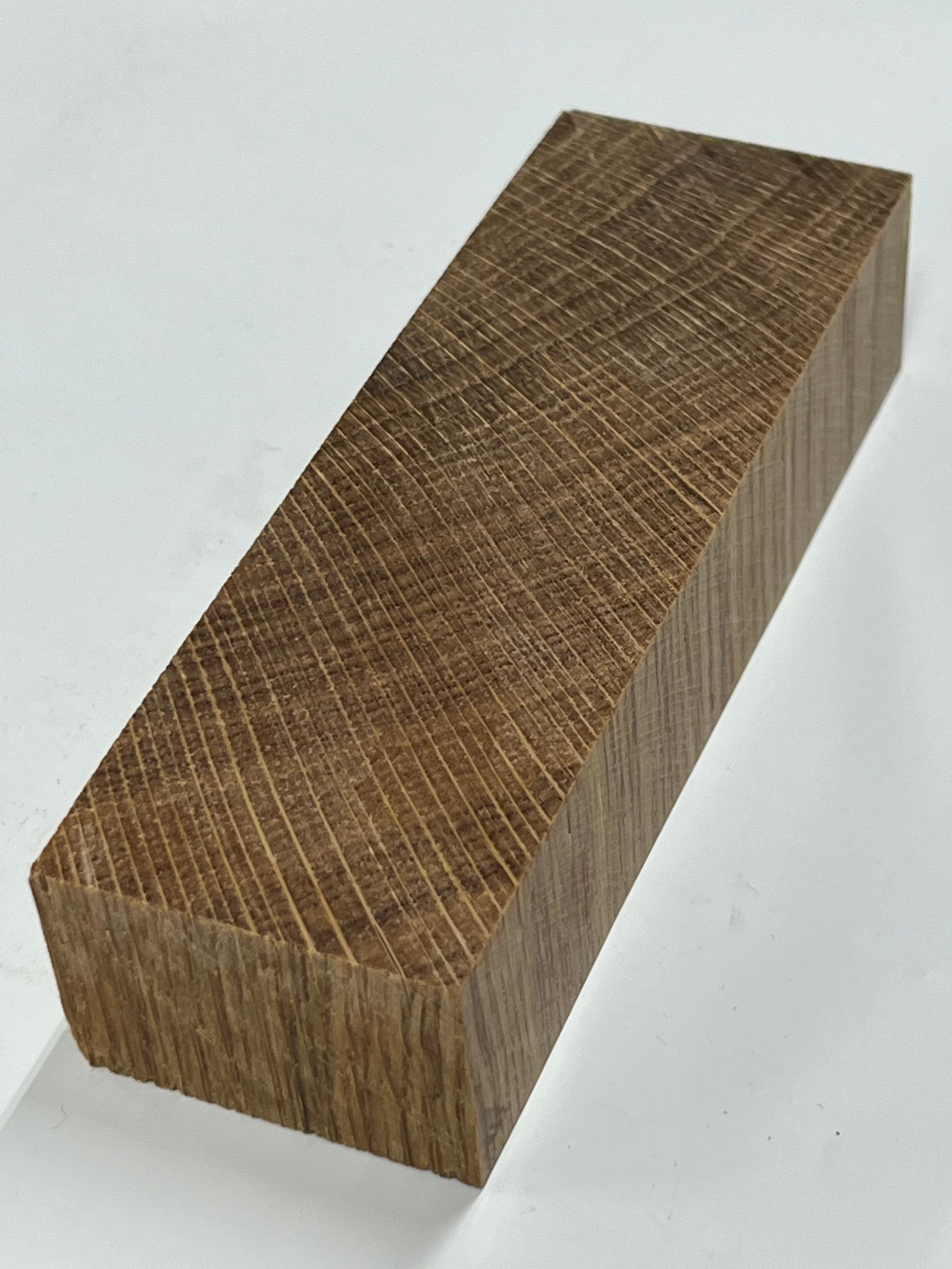 Eiche X-cut - Unbehandelt