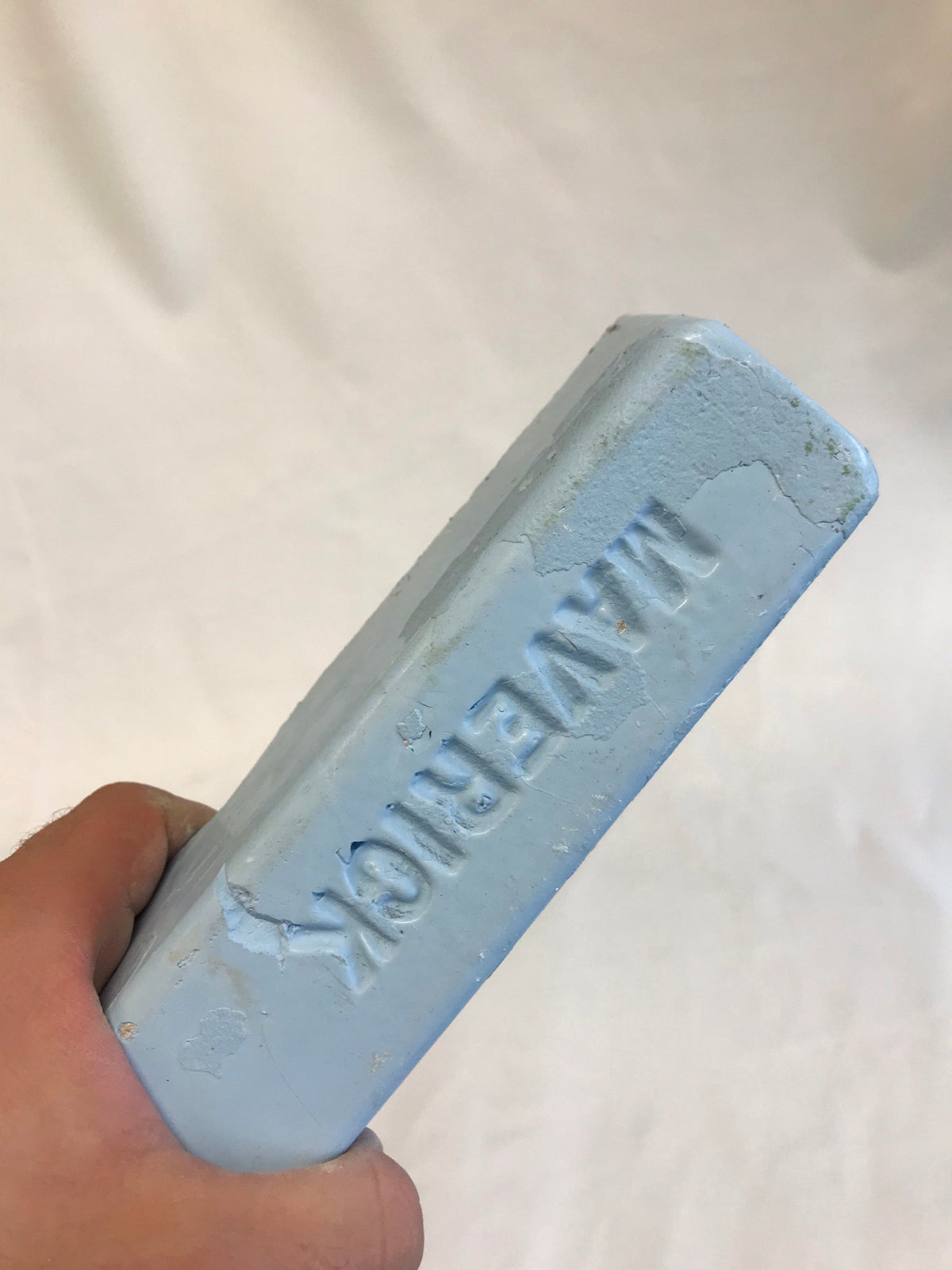 Maverick Polierpaste Polierwachs