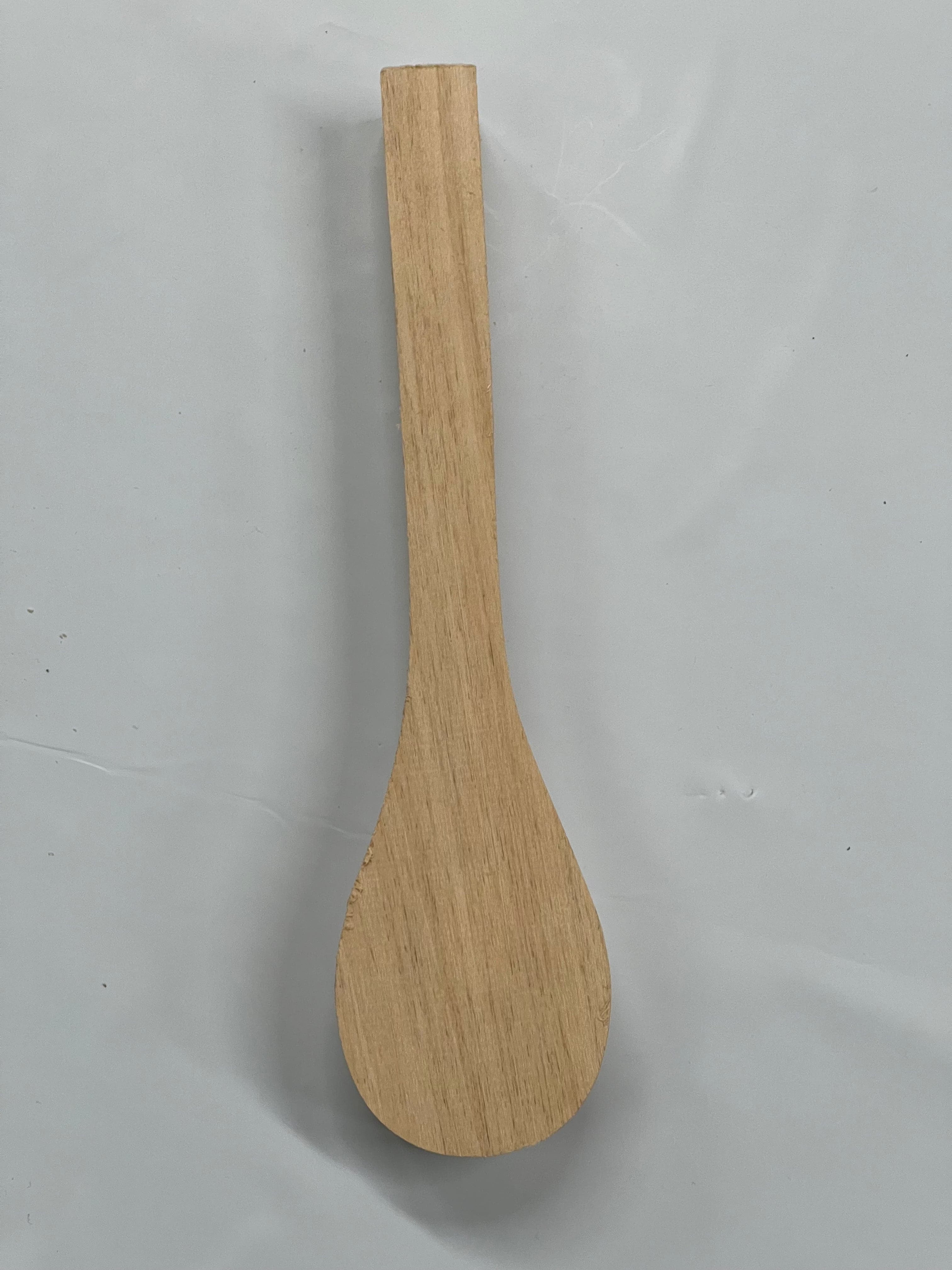 Lindenholz-Rohling B1 für Löffel Beaver Craft
