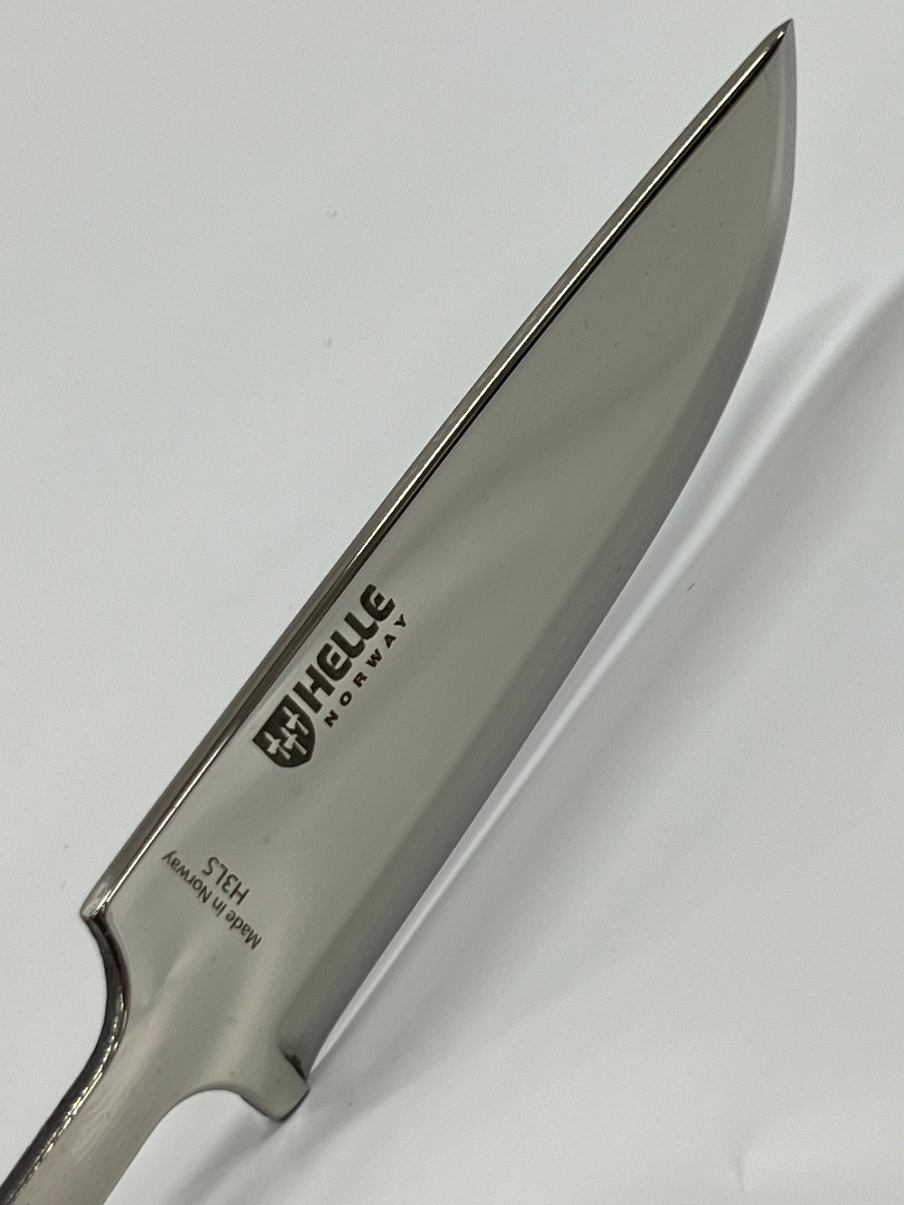 Helle Arv (Blade14) Rostfrei