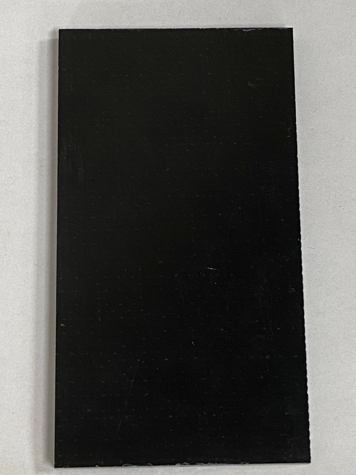 Micarta-Platte Griffmaterial
