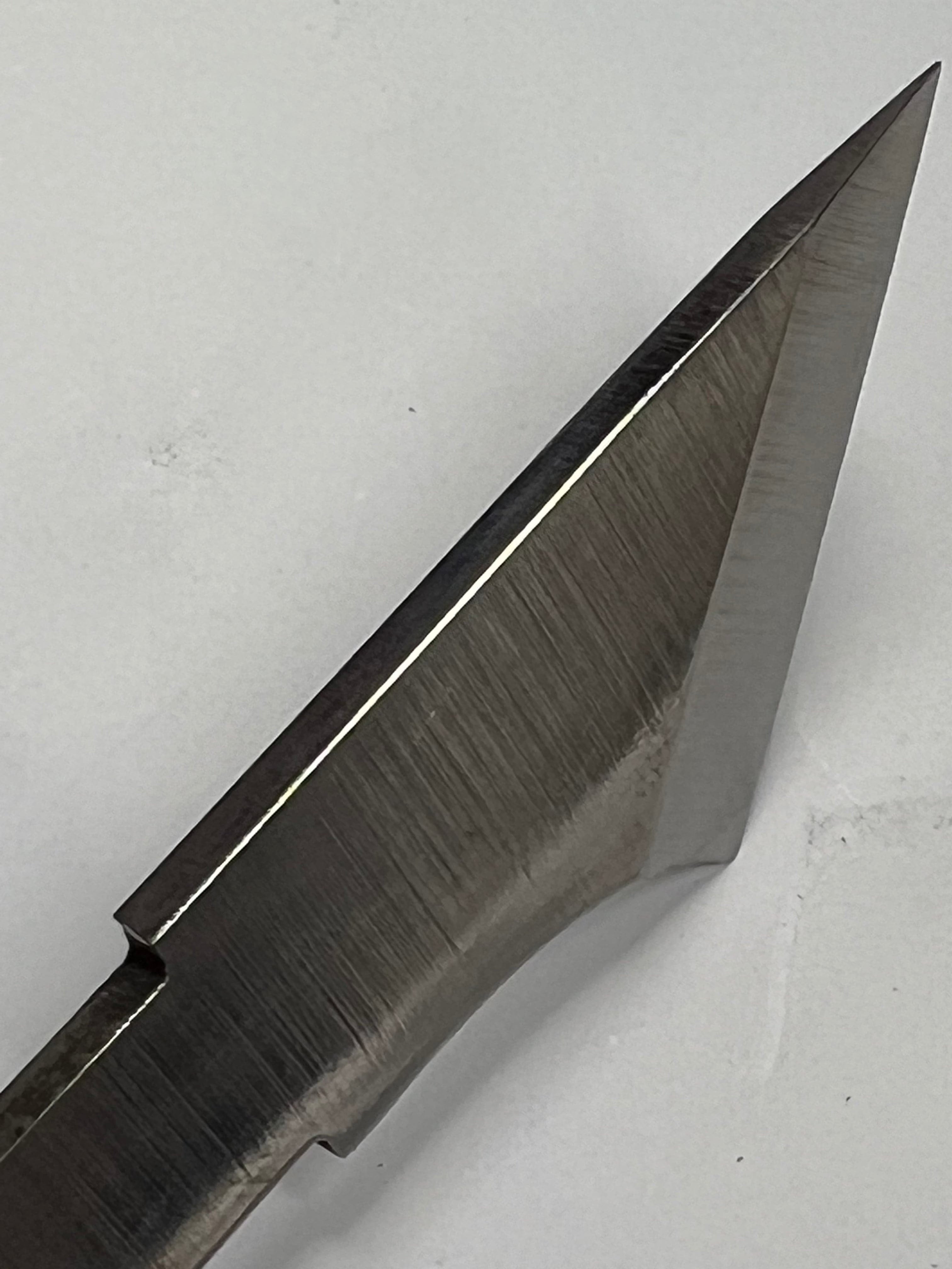 Holzschnitzklinge BC11S 33 mm