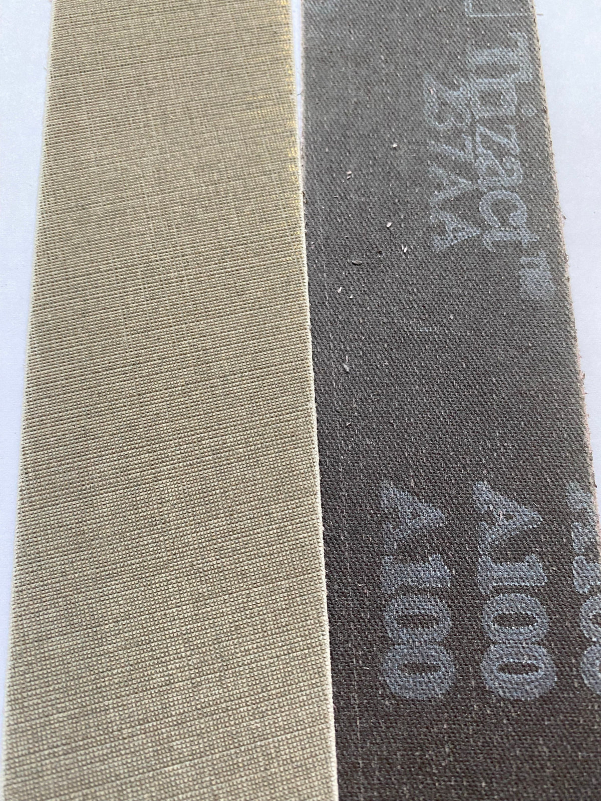 Schleifband 50x2000mm