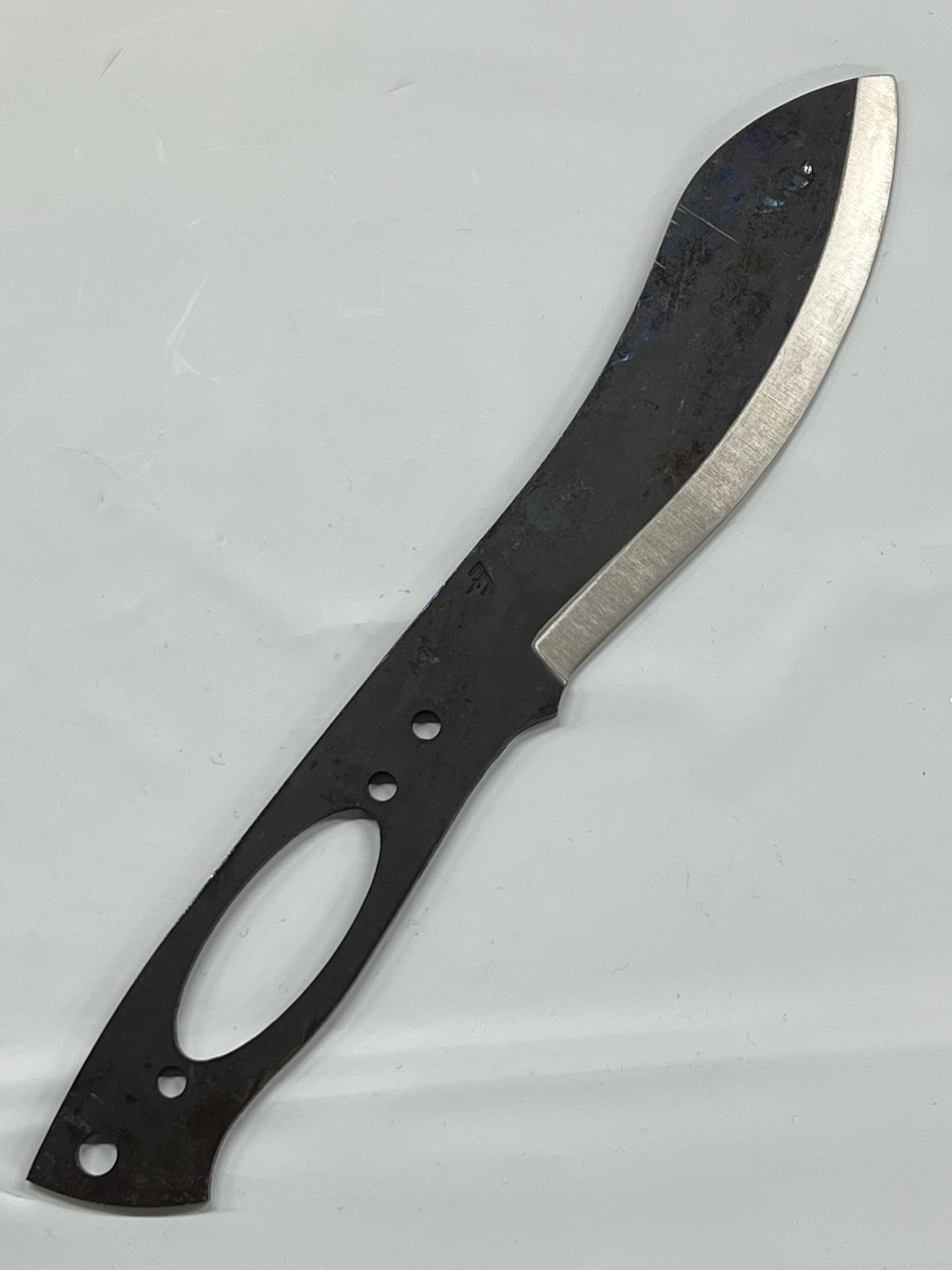 Brisa Nessmuk 125 Messerklinge