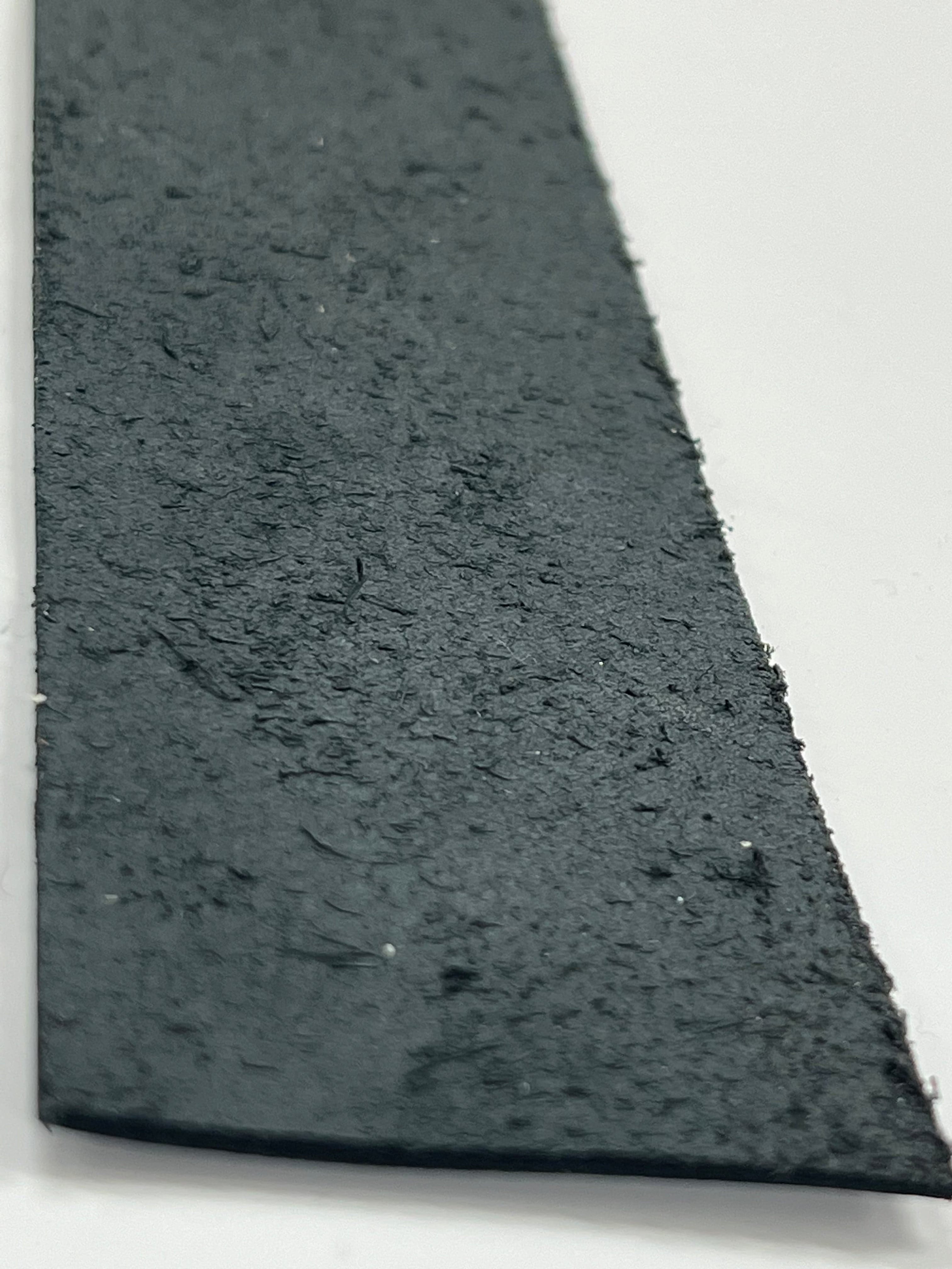 Lederriemen lang 350x50 mm Rindsleder