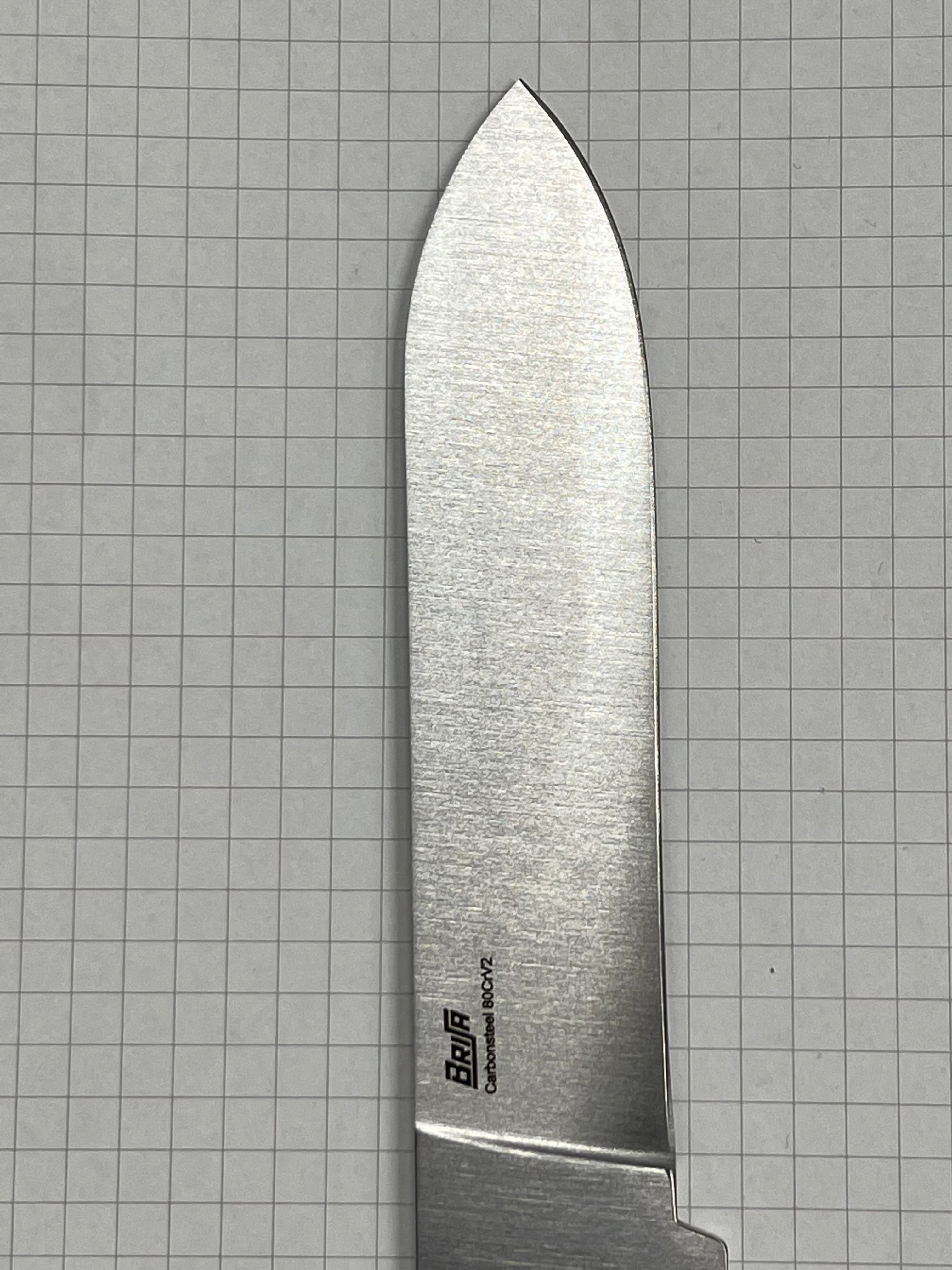 Brisa Kephart 115 Messerklinge